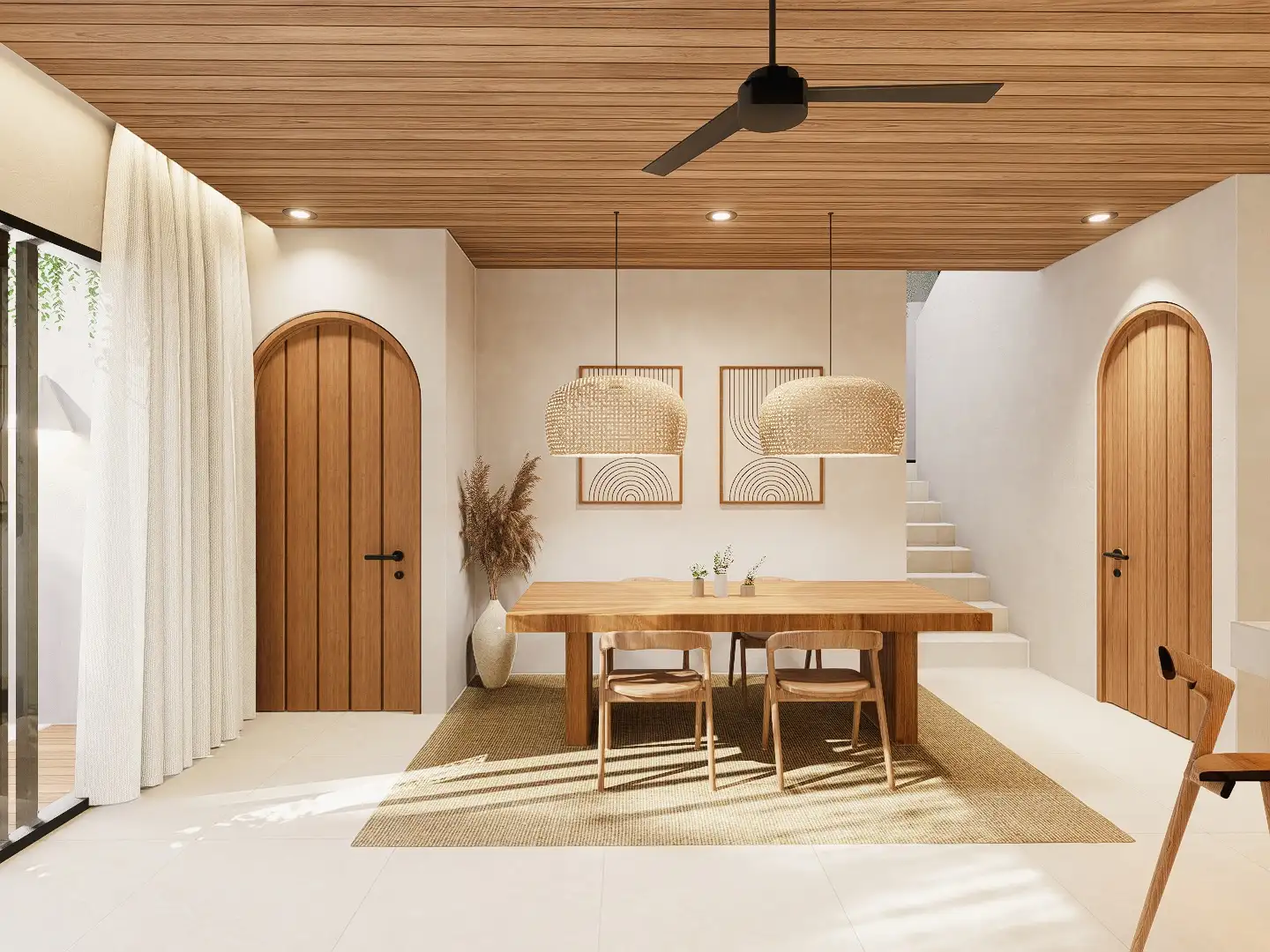 Villa 165m² in Indonesia, Bukit. Priced at 319000$ rent photo-35