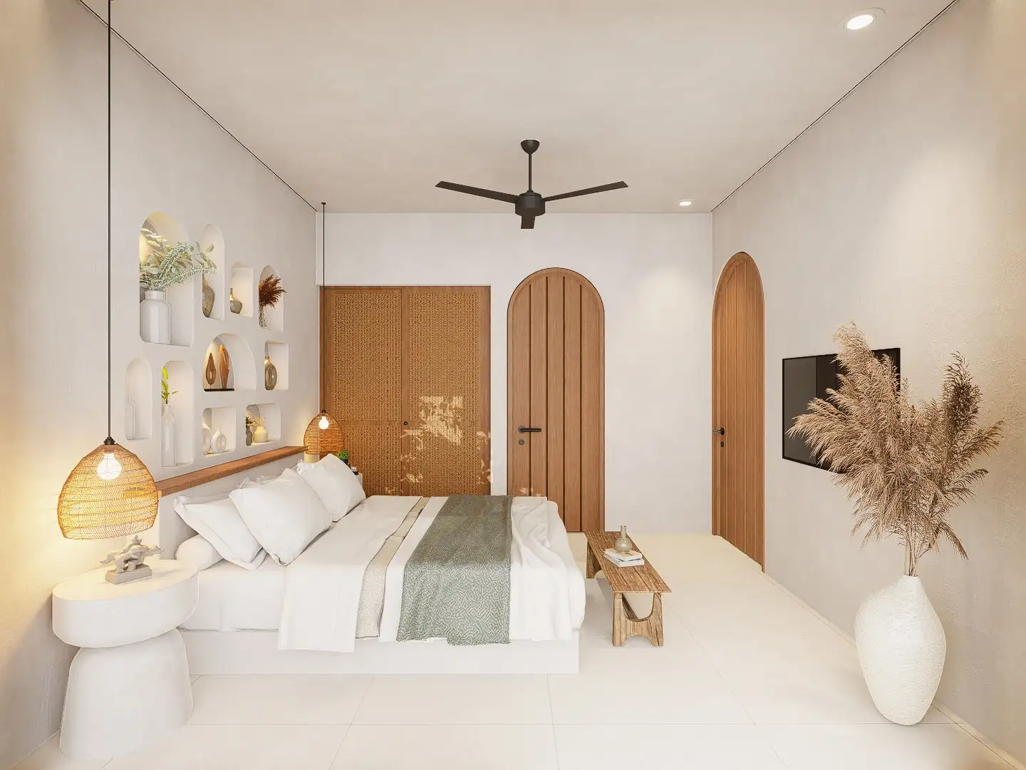 Villa 165m² in Indonesia, Bukit. Priced at 319000$ rent photo-36