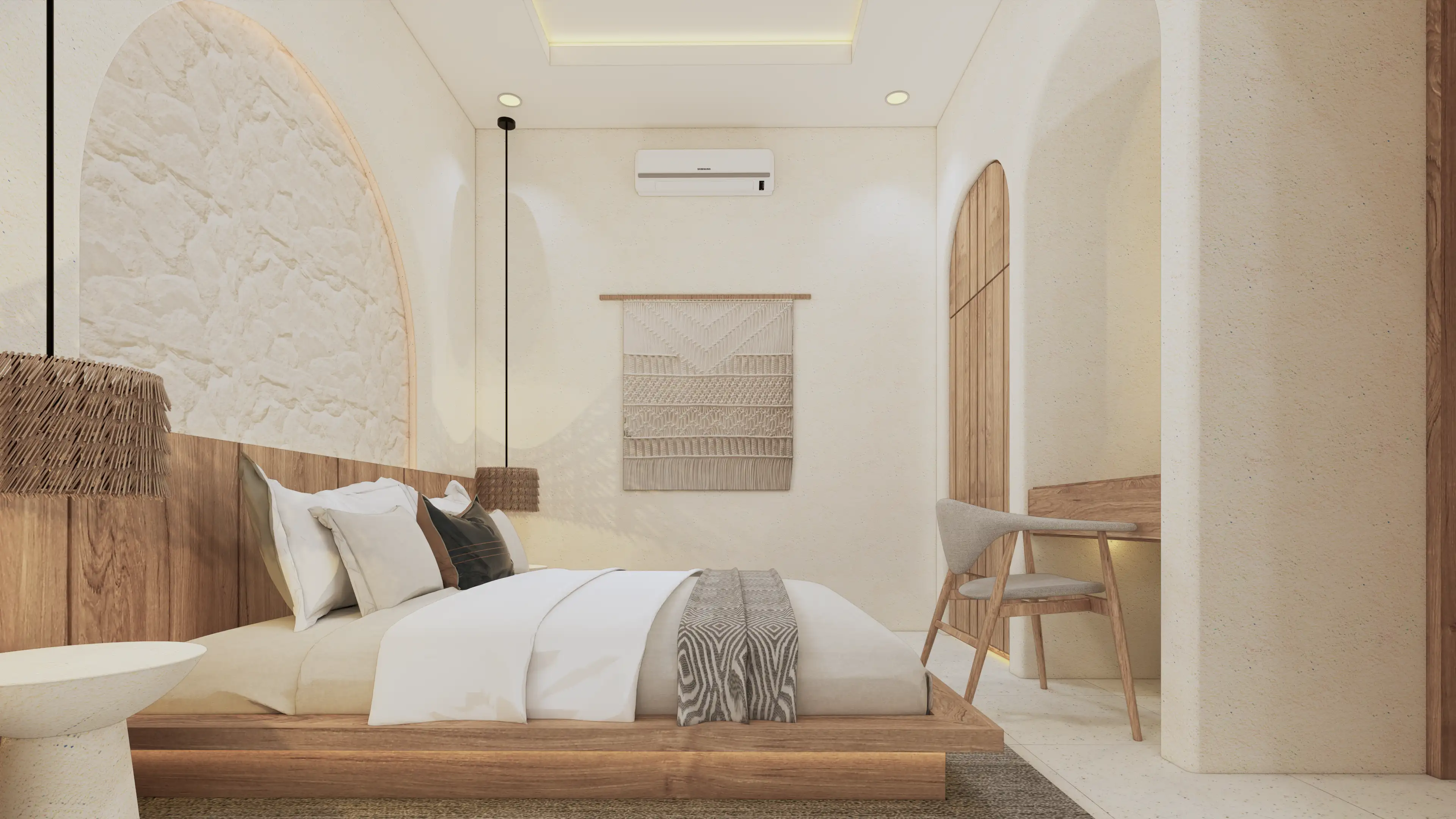 Villa 95m² in Indonesia, Canggu. Priced at 135000$ rent photo-2