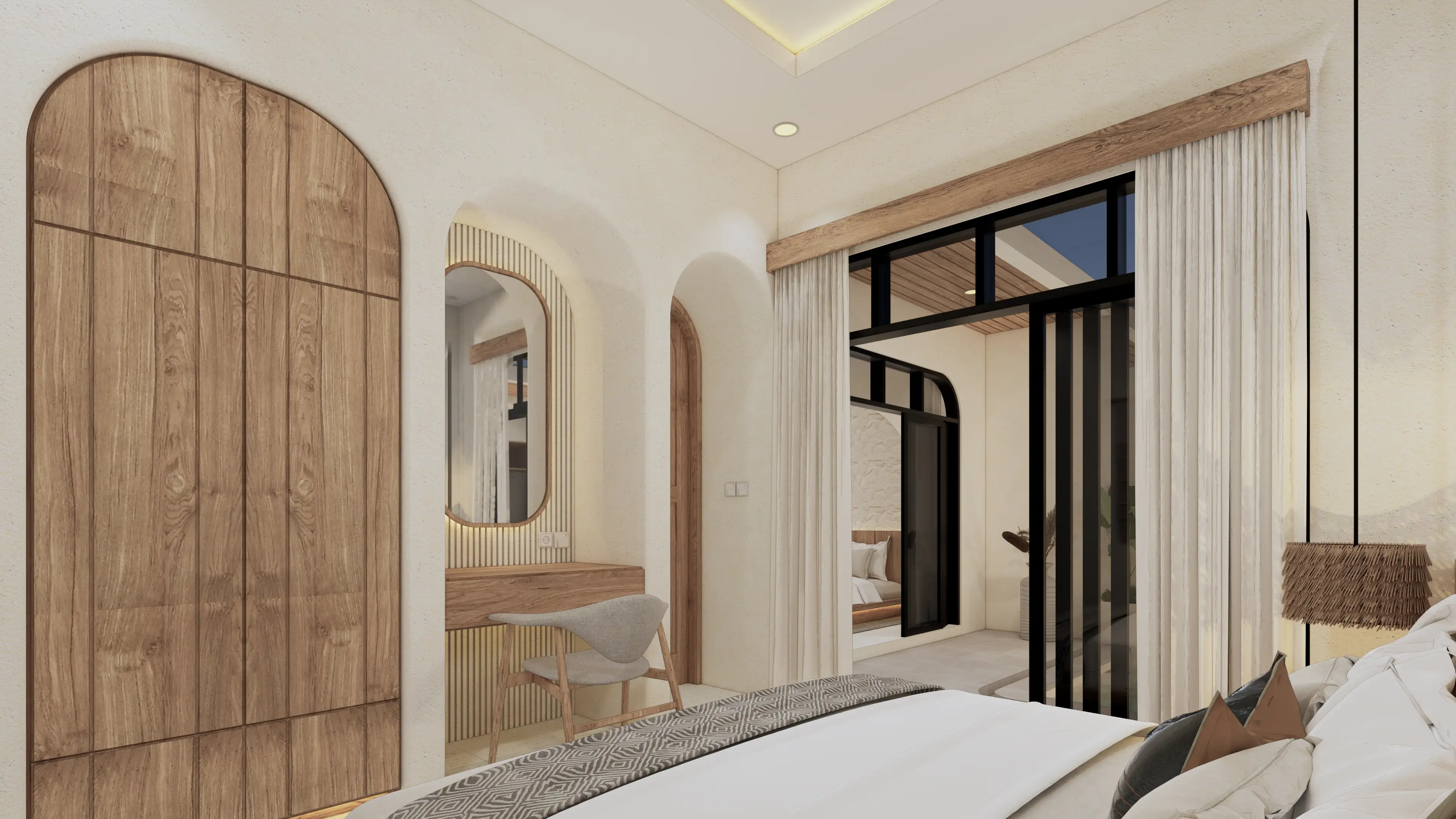 Villa 95m² in Indonesia, Canggu. Priced at 135000$ rent photo-7