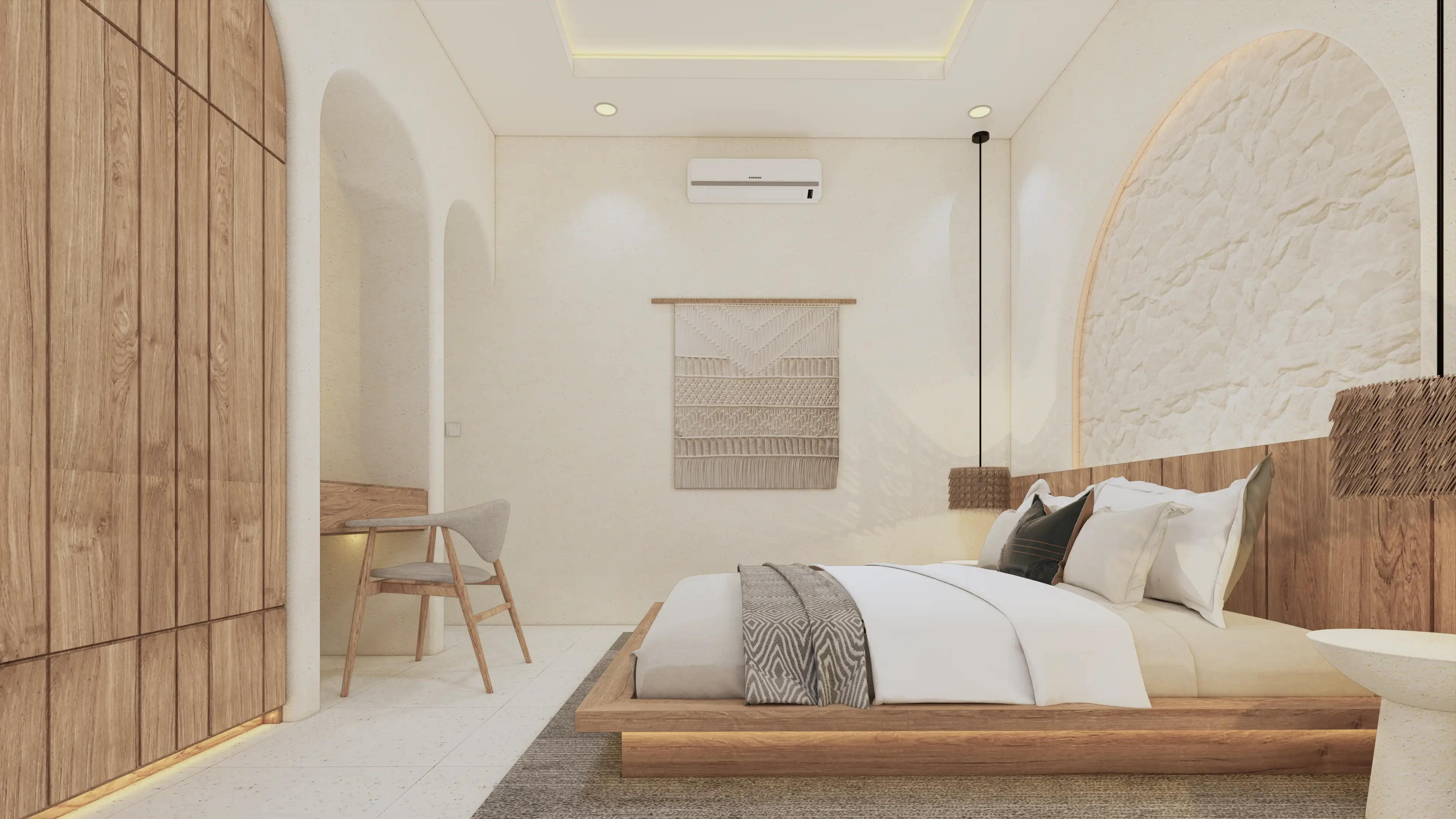 Villa 95m² in Indonesia, Canggu. Priced at 135000$ rent photo-9