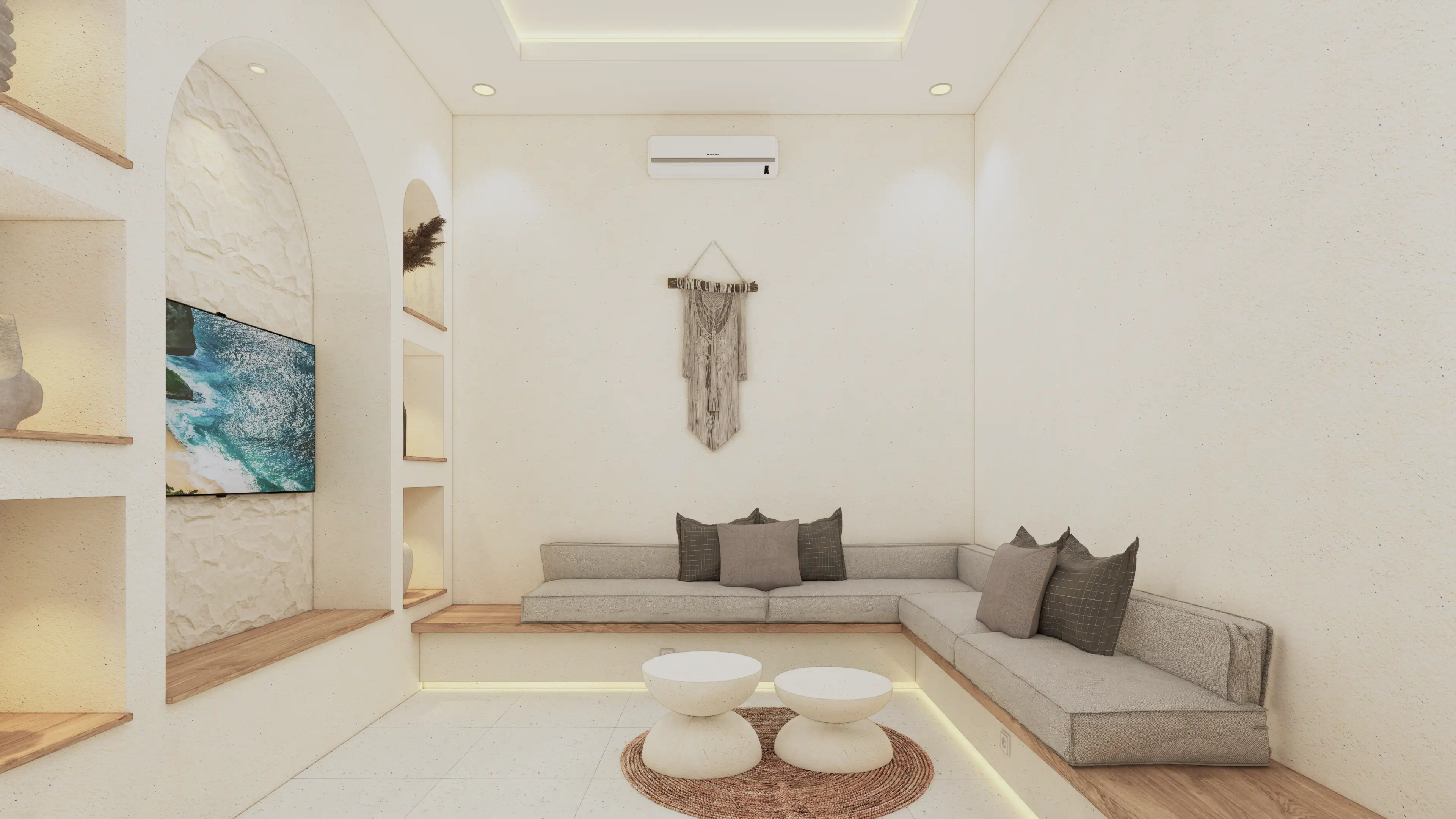 Villa 95m² in Indonesia, Canggu. Priced at 135000$ rent photo-13