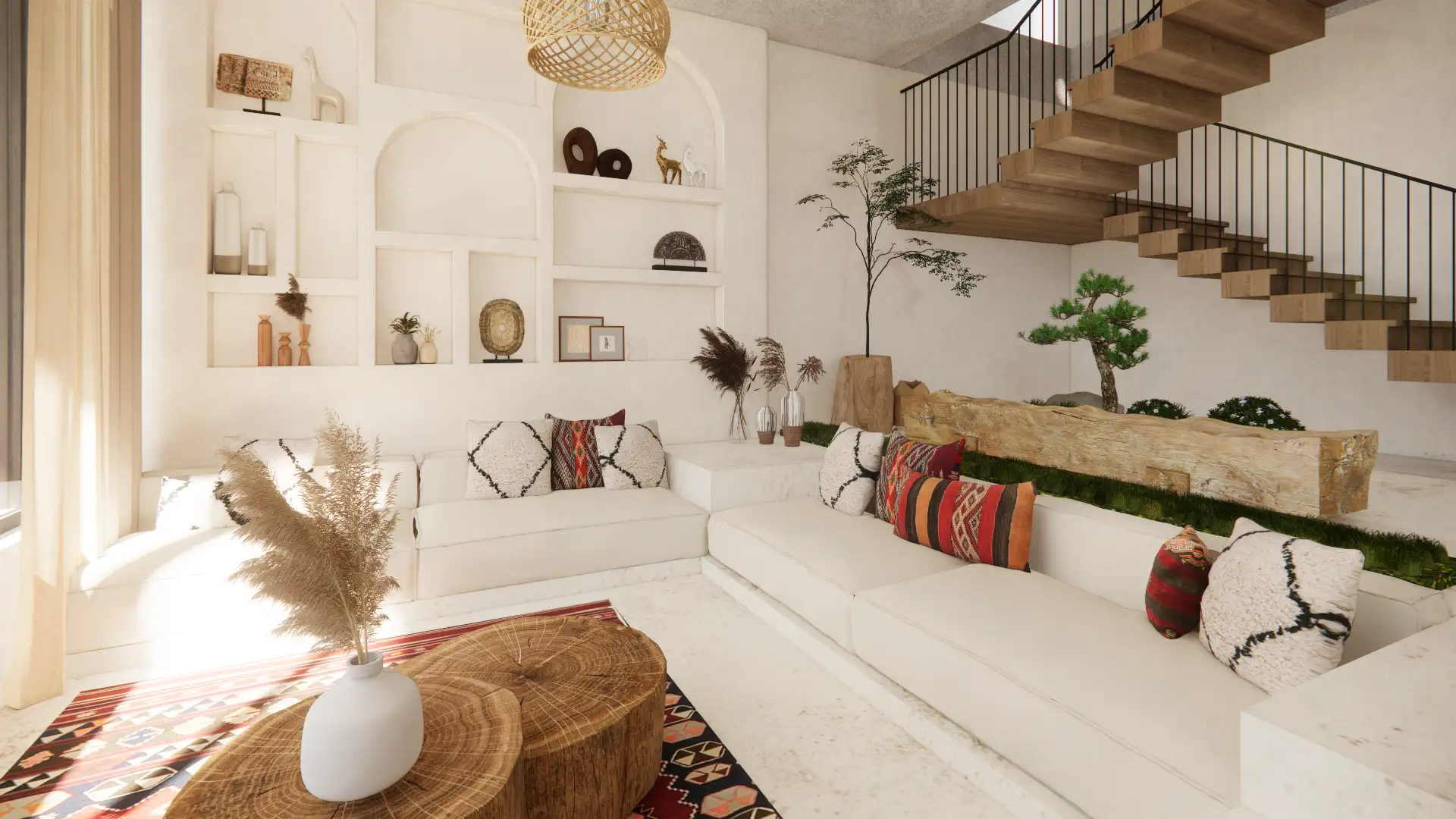 Villa 844m² in Indonesia, Bukit. Priced at 1150000$ rent photo-1