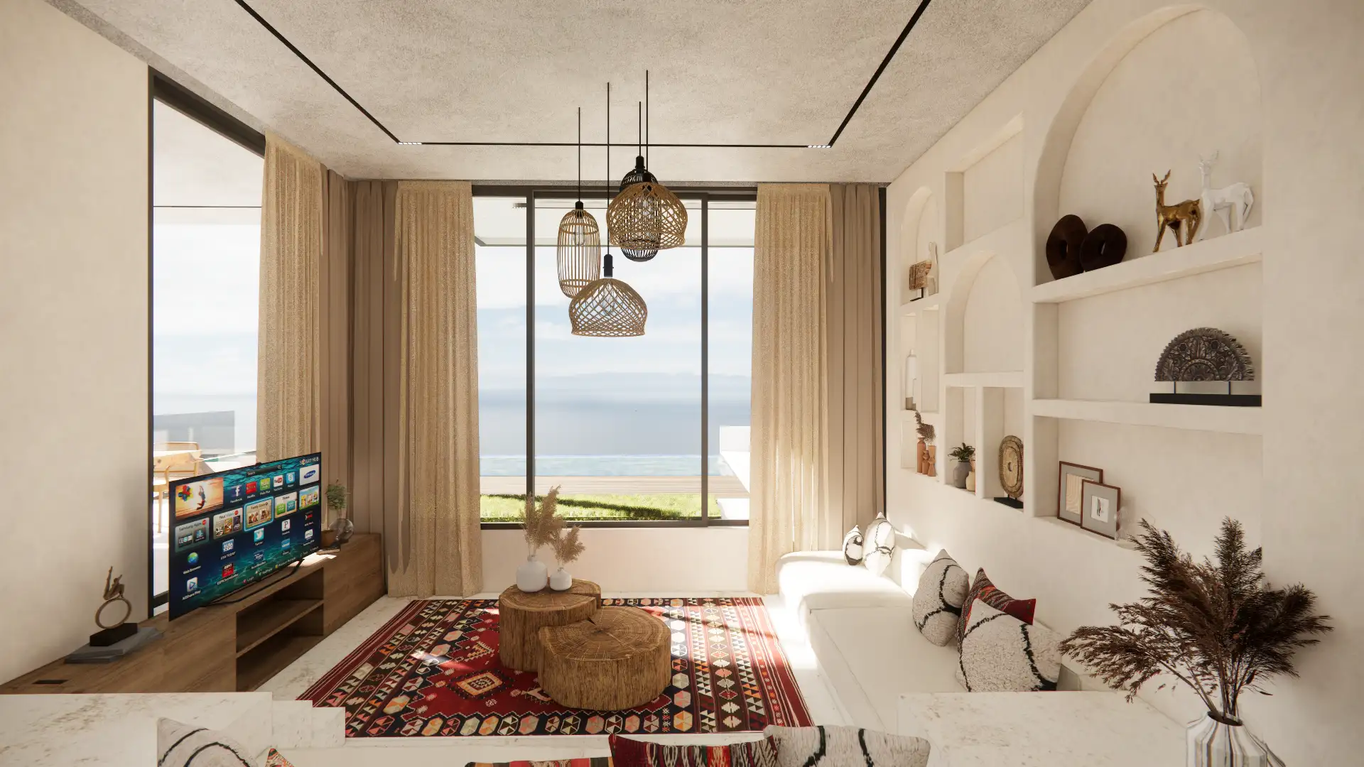 Villa 844m² in Indonesia, Bukit. Priced at 1150000$ rent photo-3