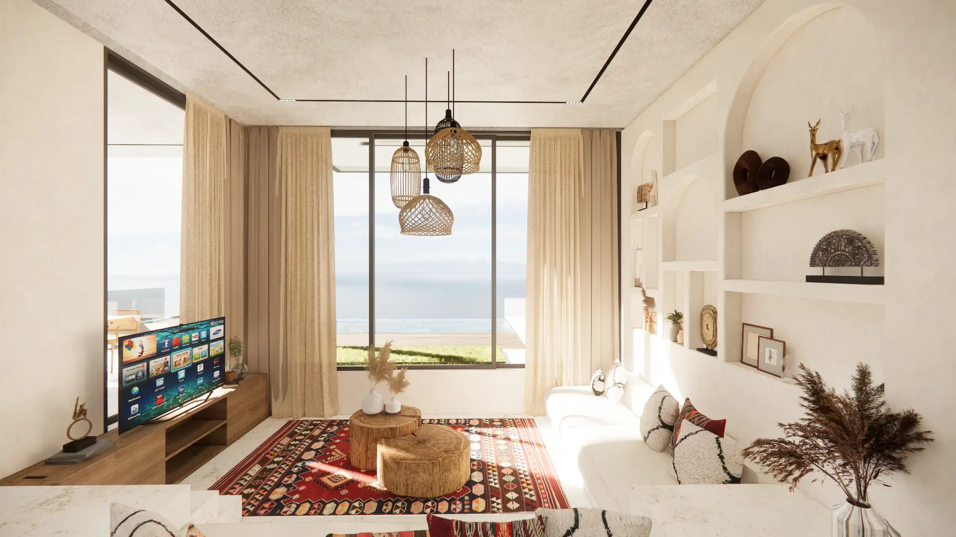 Villa 844m² in Indonesia, Bukit. Priced at 1150000$ rent photo-4