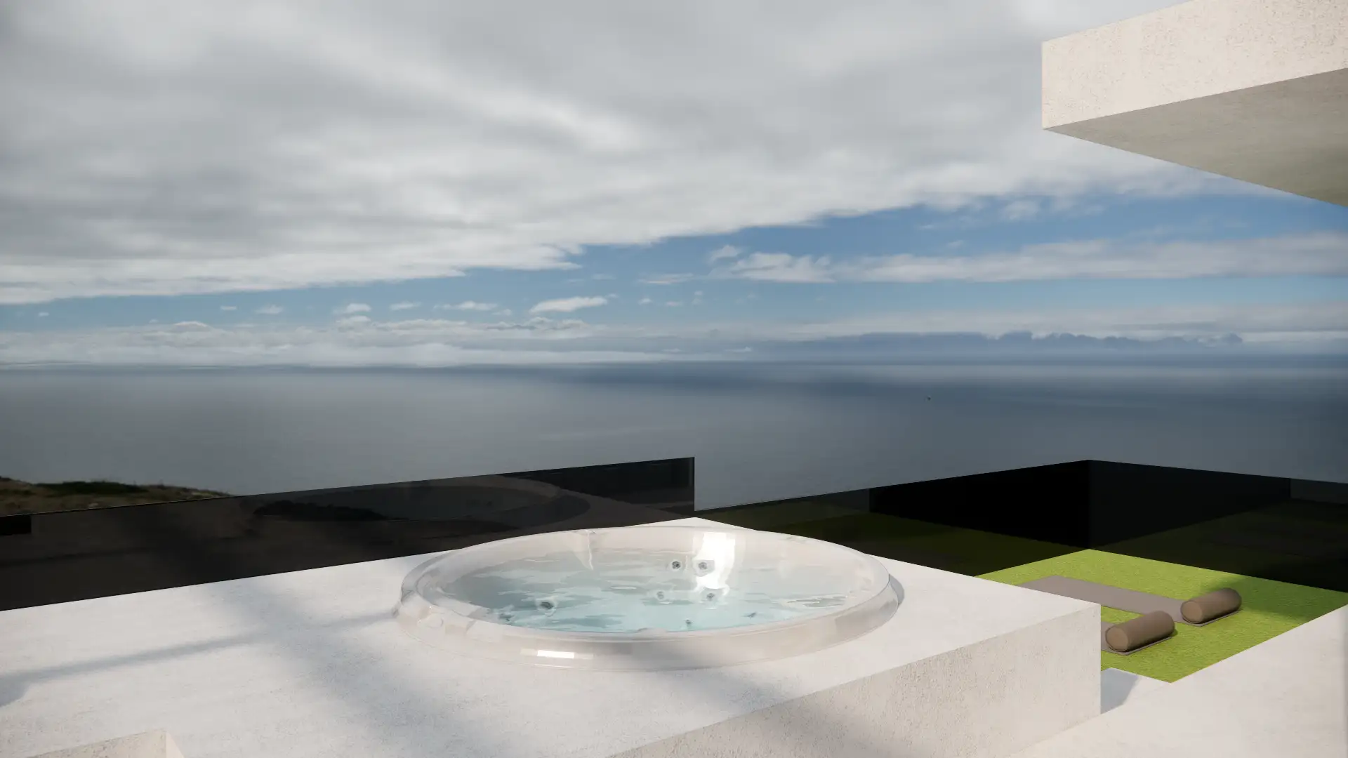Villa 844m² in Indonesia, Bukit. Priced at 1150000$ rent photo-10