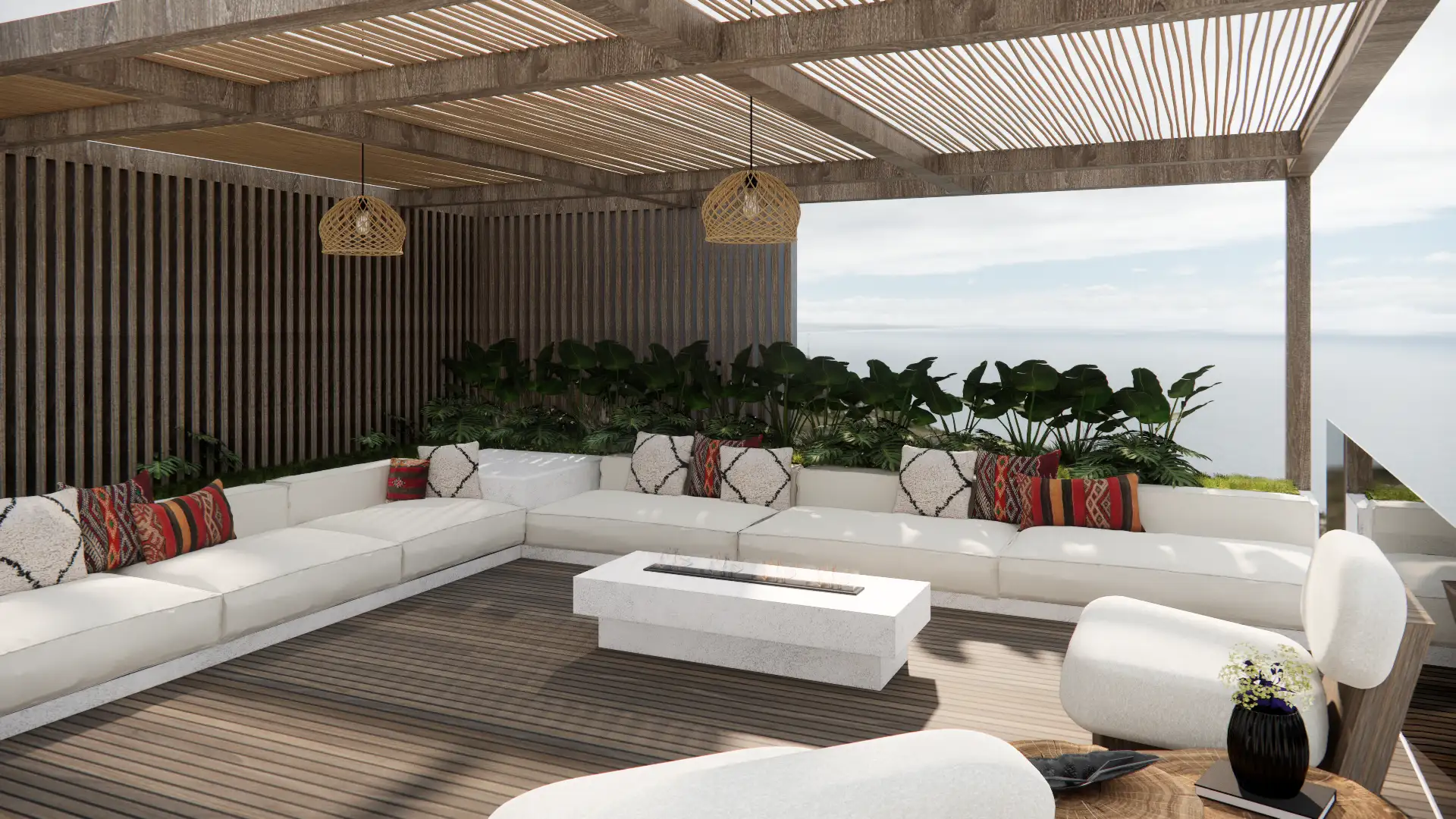 Villa 844m² in Indonesia, Bukit. Priced at 1150000$ rent photo-11