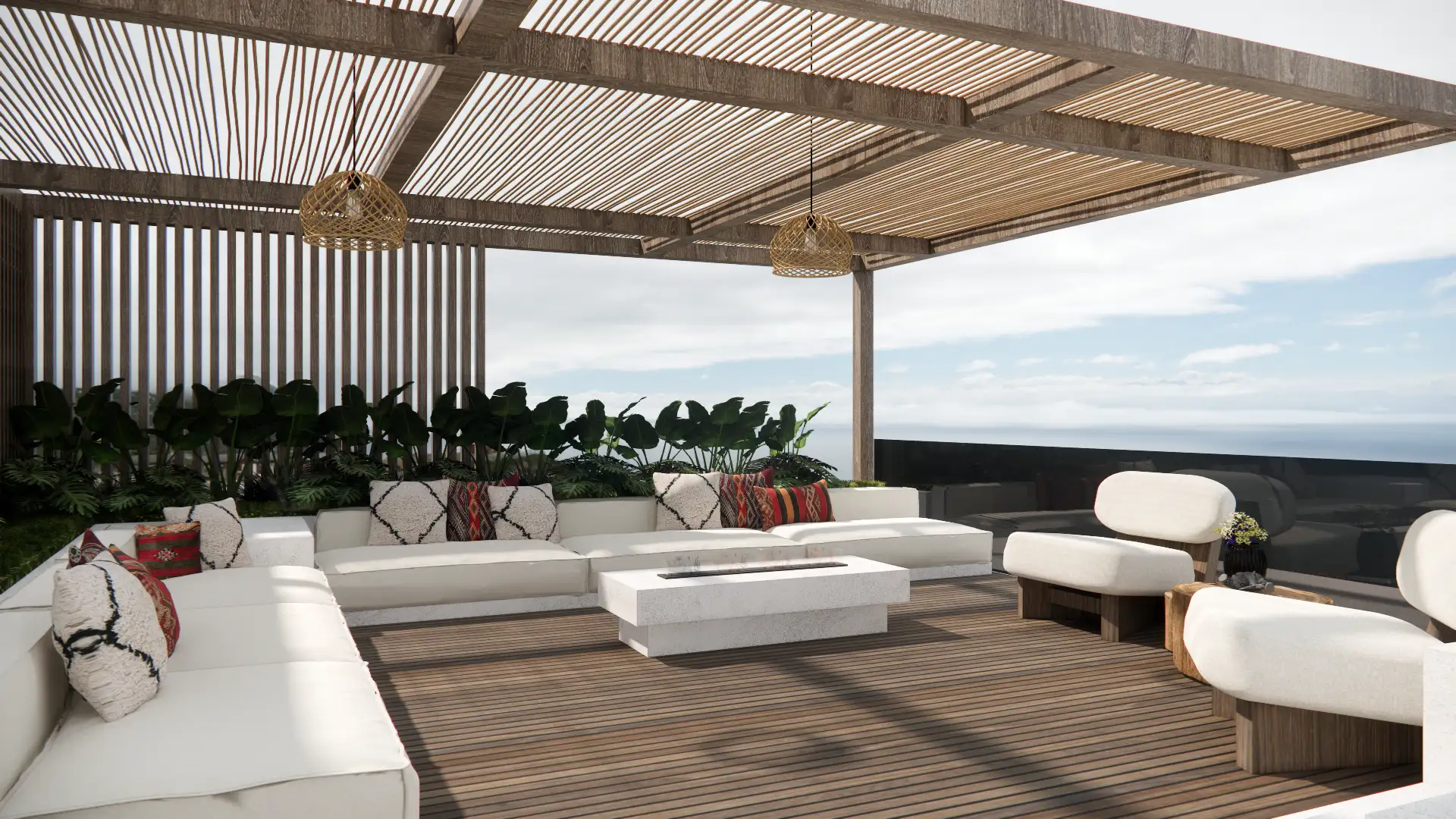 Villa 844m² in Indonesia, Bukit. Priced at 1150000$ rent photo-12