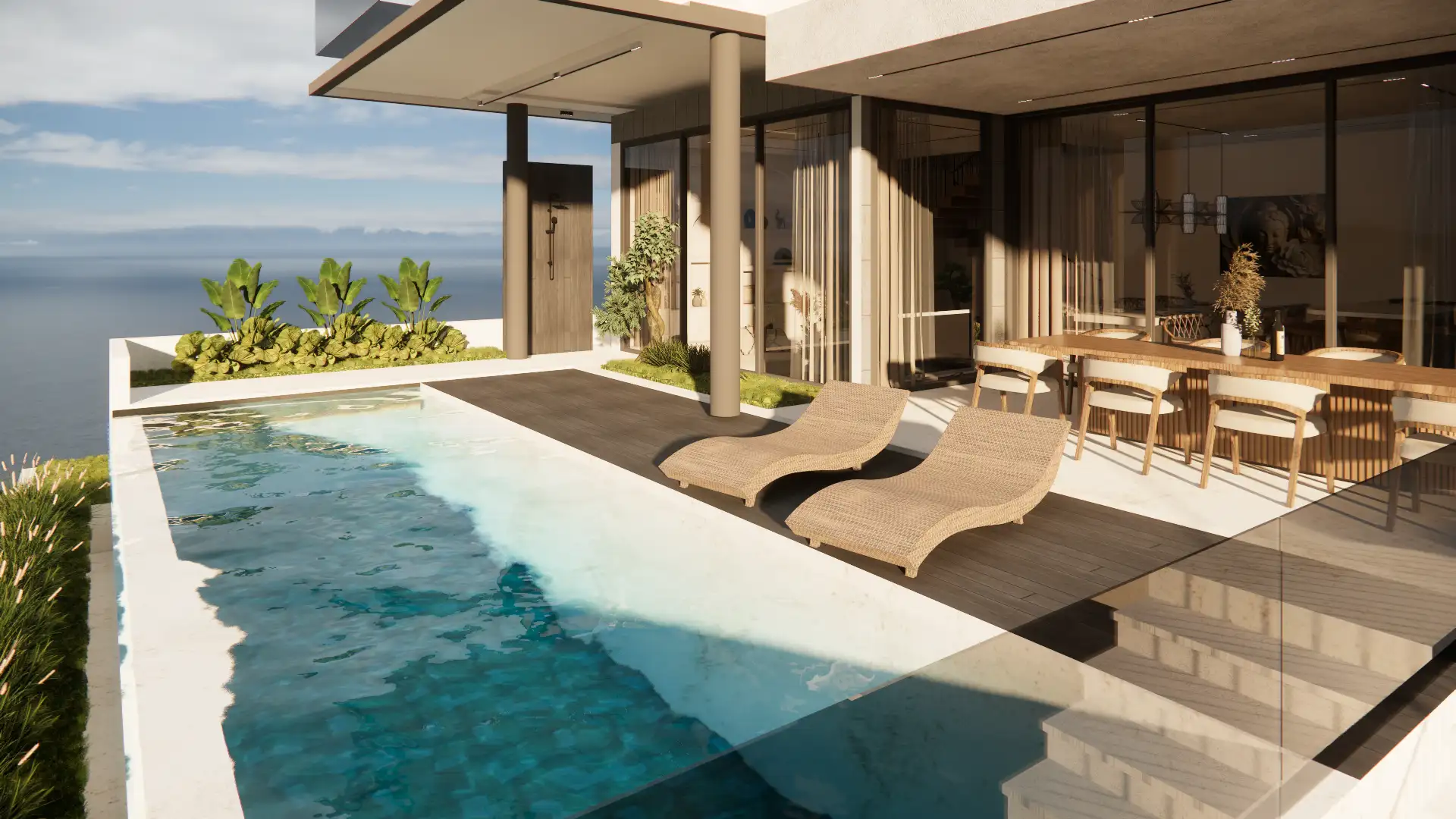 Villa 844m² in Indonesia, Bukit. Priced at 1150000$ rent photo-13