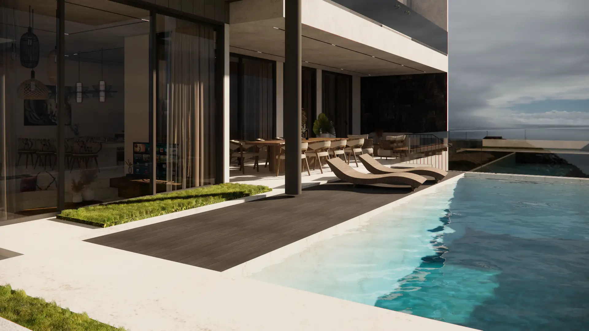 Villa 844m² in Indonesia, Bukit. Priced at 1150000$ rent photo-14