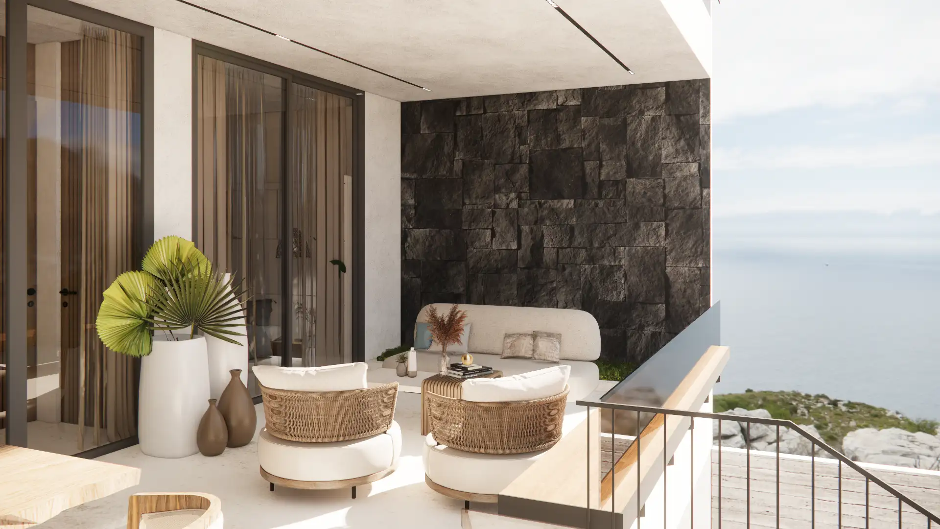 Villa 844m² in Indonesia, Bukit. Priced at 1150000$ rent photo-15