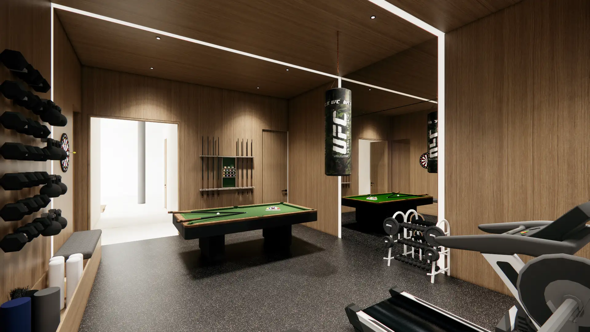 Villa 844m² in Indonesia, Bukit. Priced at 1150000$ rent photo-27