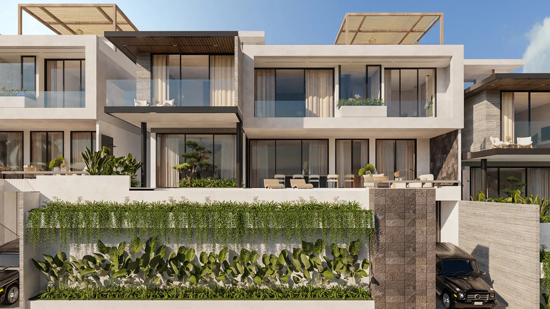 Villa 844m² in Indonesia, Bukit. Priced at 1150000$ rent photo-40