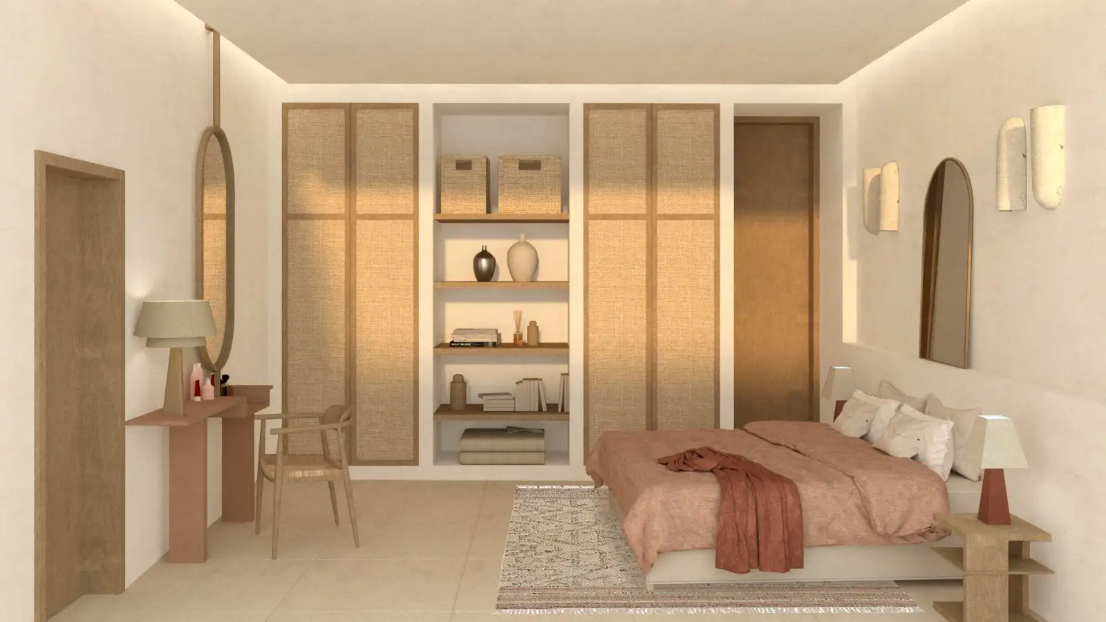 Villa 300m² in Indonesia, Tabanan. Priced at 550000$ rent photo-6