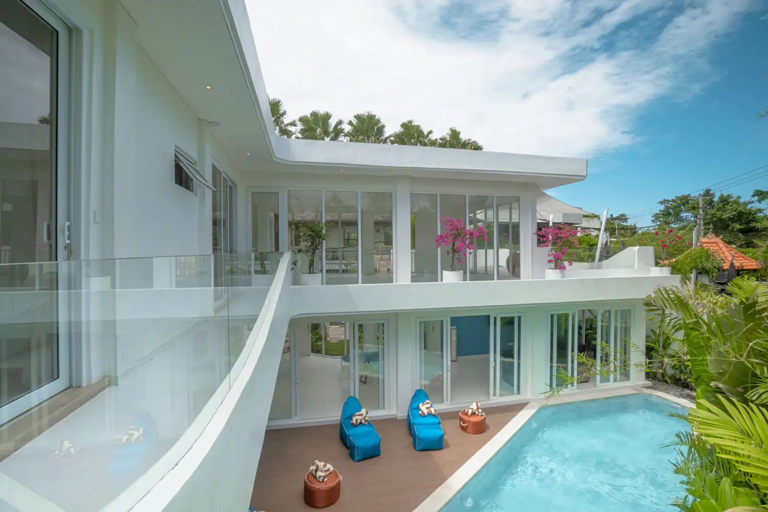 Villa 380m² in Indonesia, Canggu. Priced at 849000$ rent photo-1