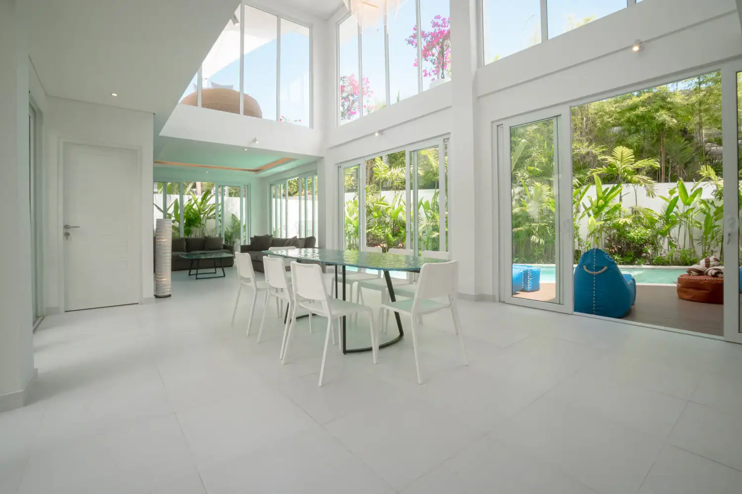 Villa 380m² in Indonesia, Canggu. Priced at 849000$ rent photo-4