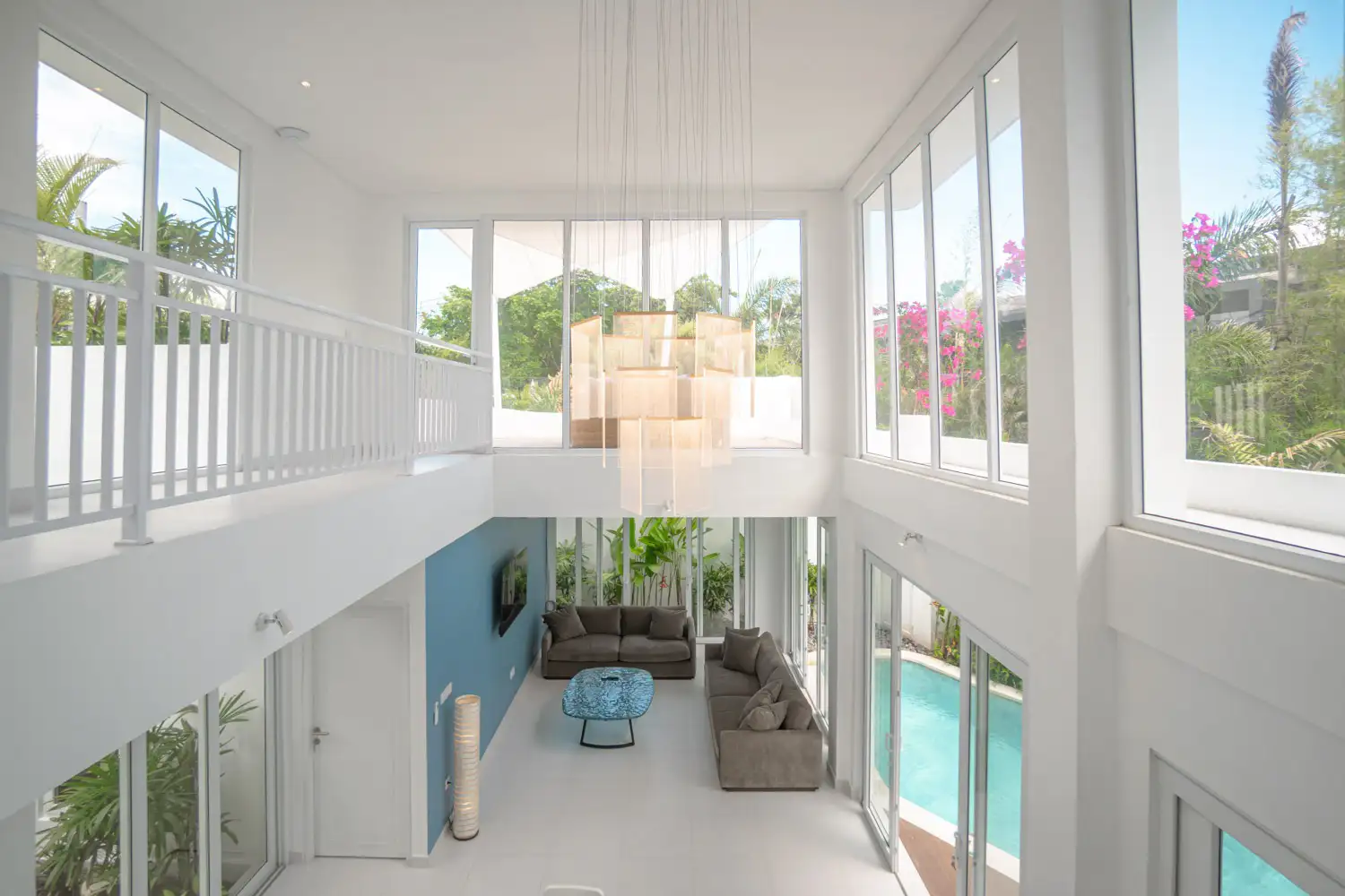 Villa 380m² in Indonesia, Canggu. Priced at 849000$ rent photo-5
