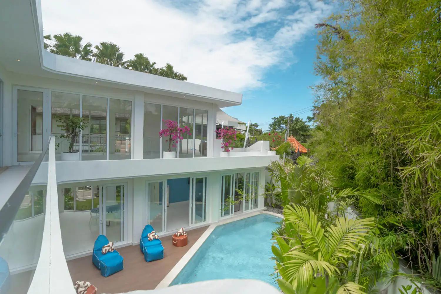 Villa 380m² in Indonesia, Canggu. Priced at 849000$ rent photo-8