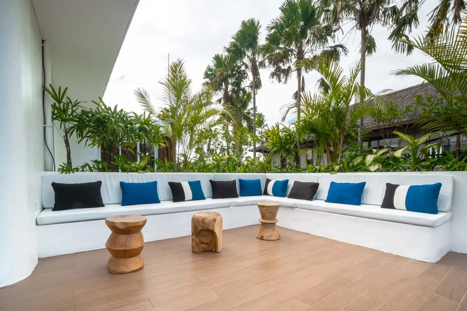 Villa 380m² in Indonesia, Canggu. Priced at 849000$ rent photo-10