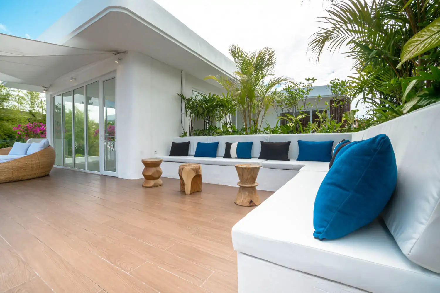 Villa 380m² in Indonesia, Canggu. Priced at 849000$ rent photo-11