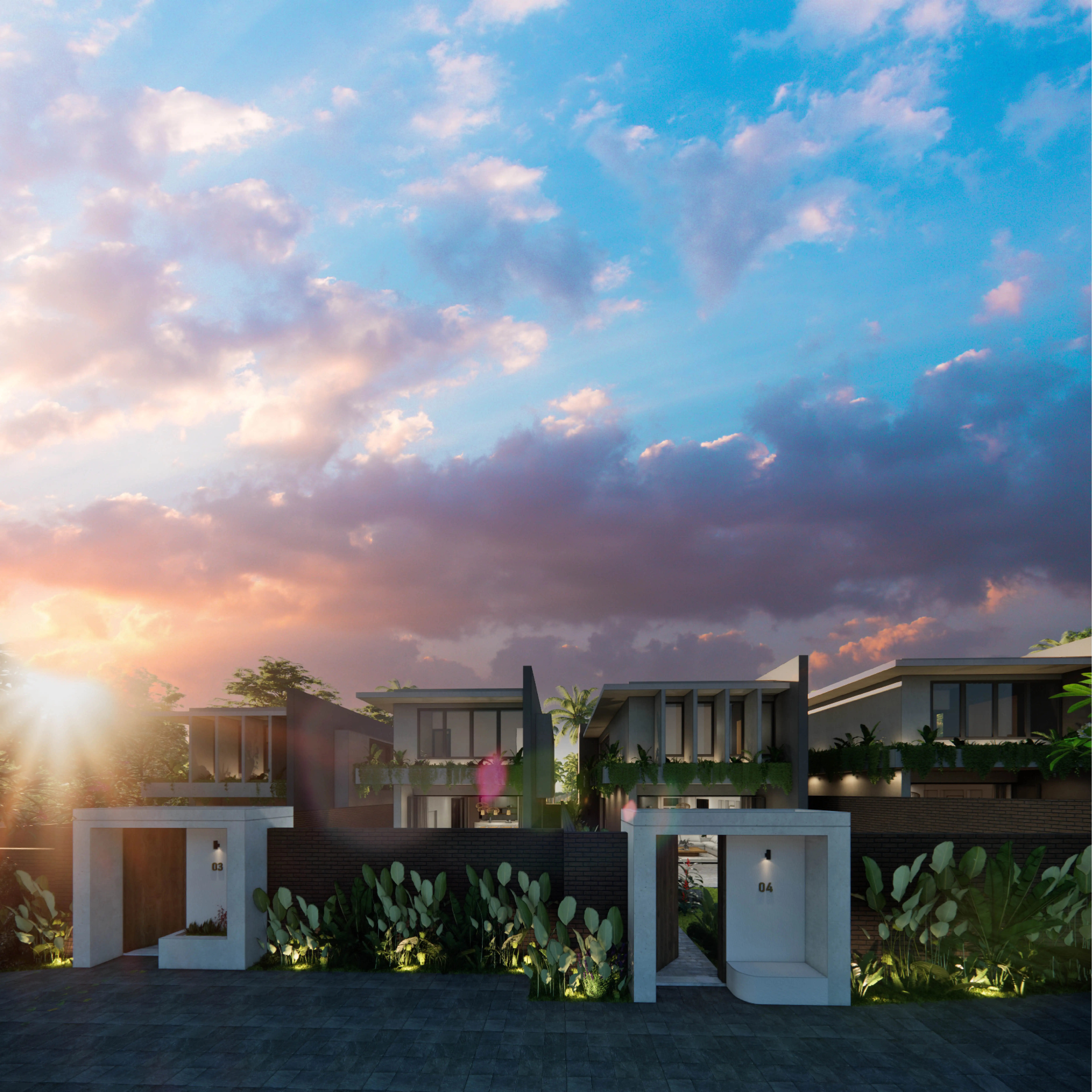 Villa 174m² in Indonesia, Ubud. Priced at 300000$ rent photo-4