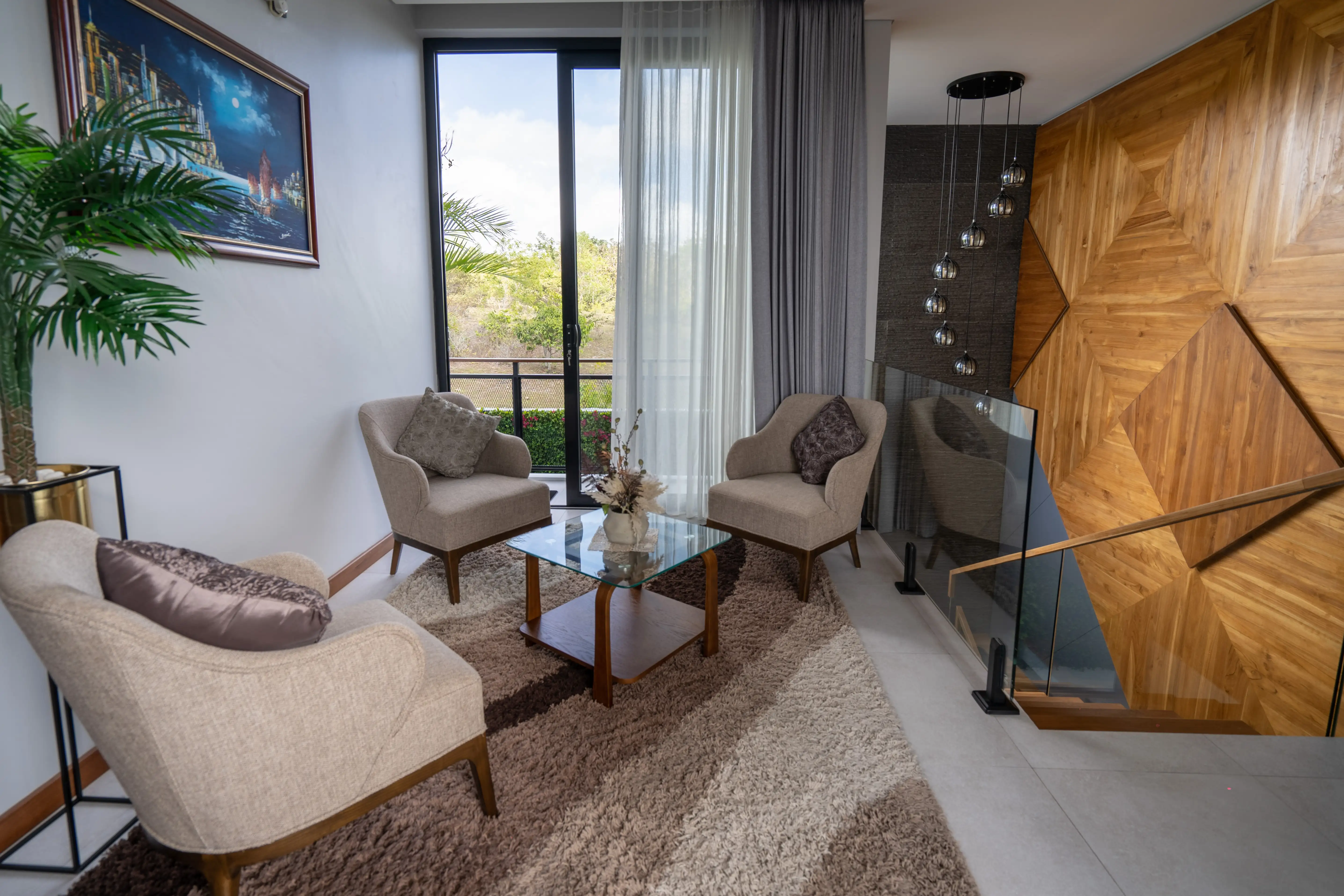 Villa 450m² in Indonesia, Bukit. Priced at 843563$ rent photo-1
