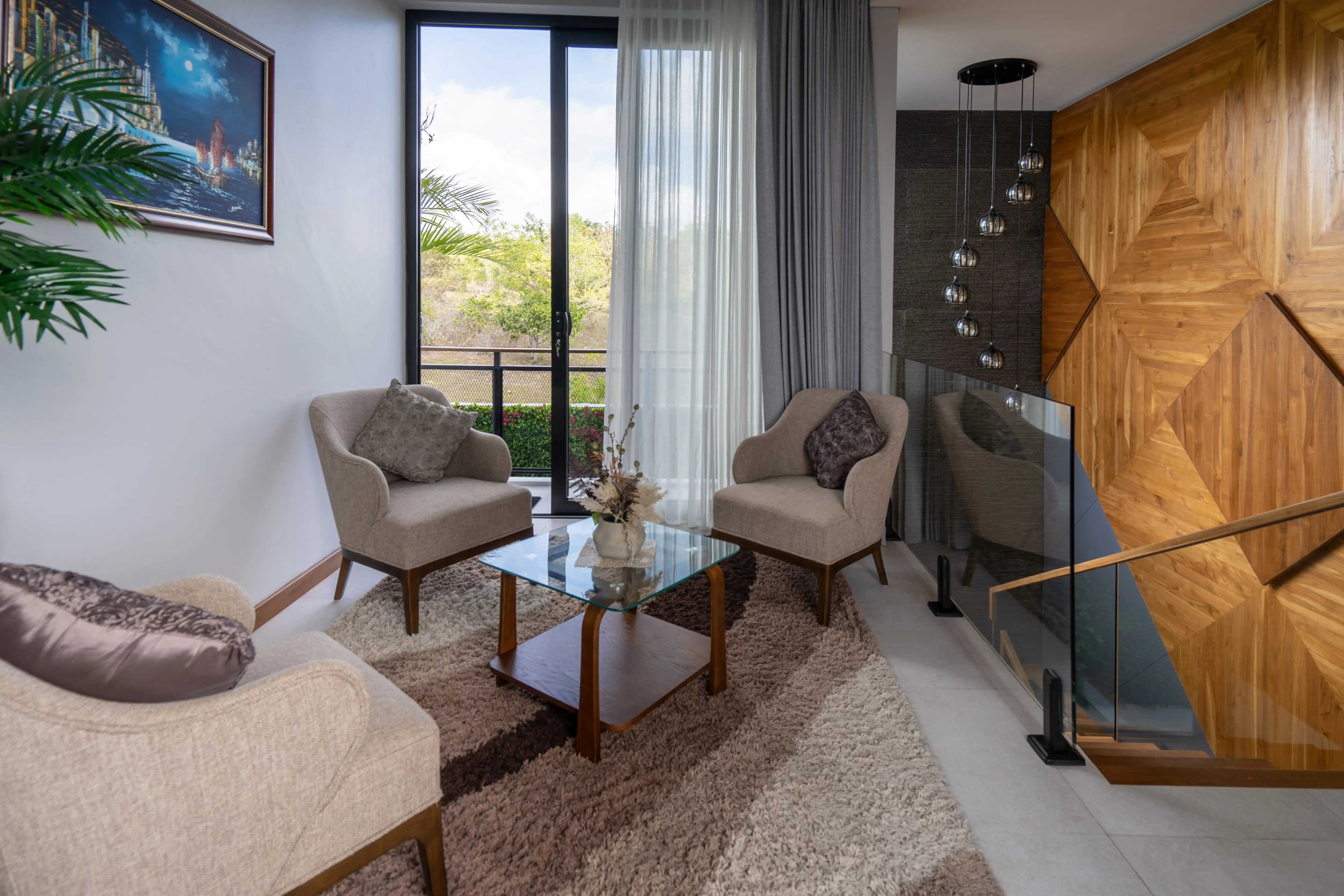 Villa 450m² in Indonesia, Bukit. Priced at 843563$ rent photo-2