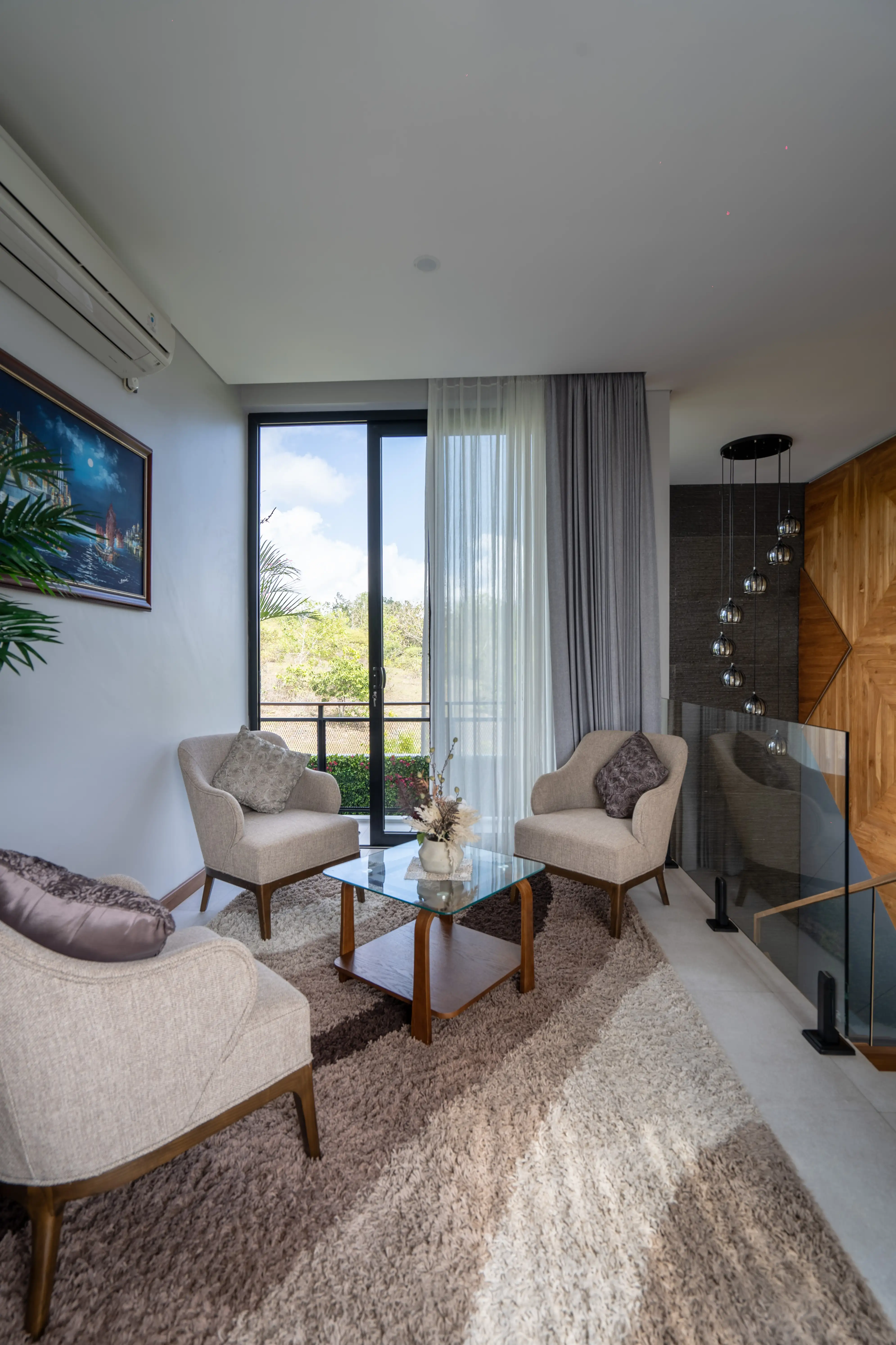 Villa 450m² in Indonesia, Bukit. Priced at 843563$ rent photo-3