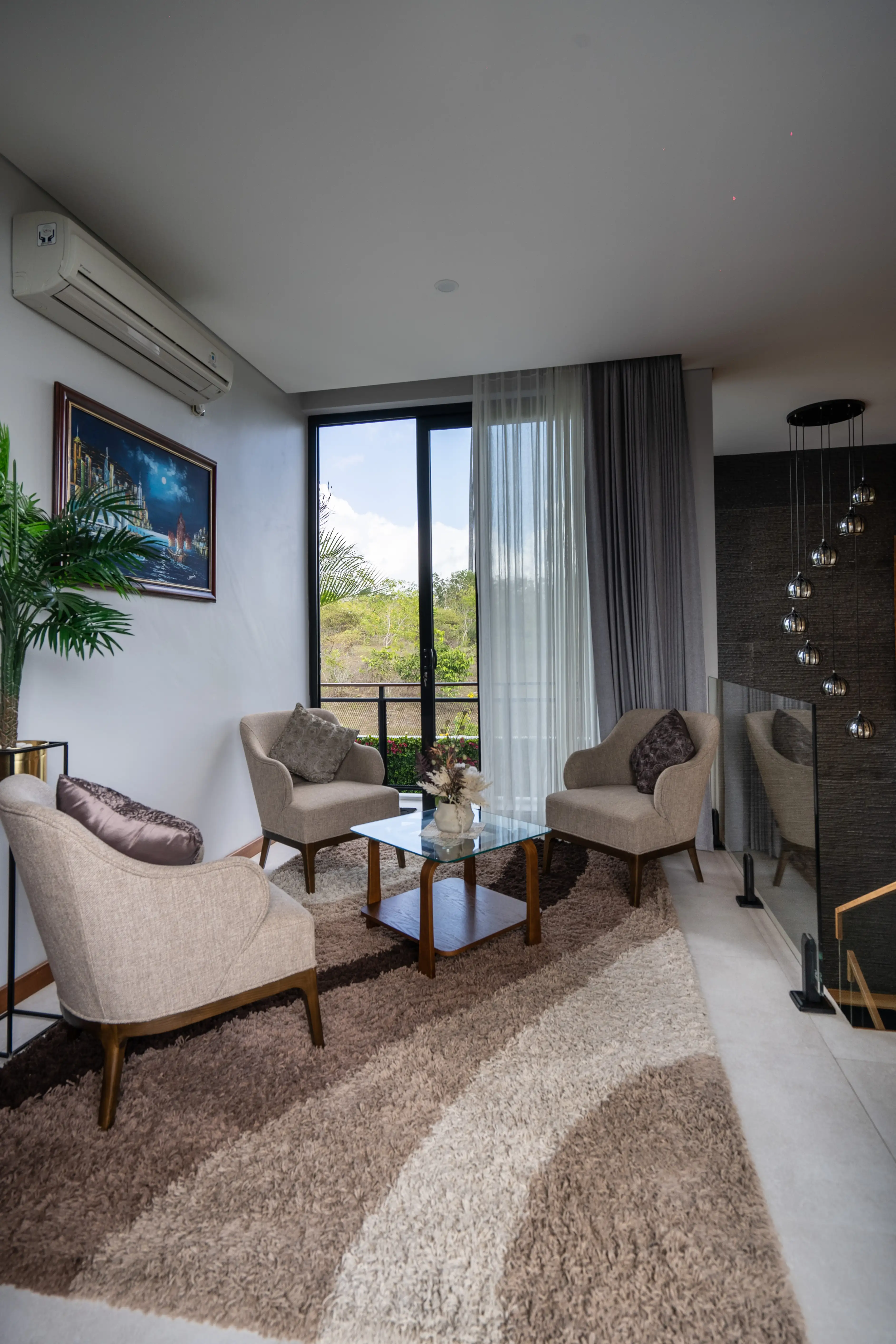 Villa 450m² in Indonesia, Bukit. Priced at 843563$ rent photo-4
