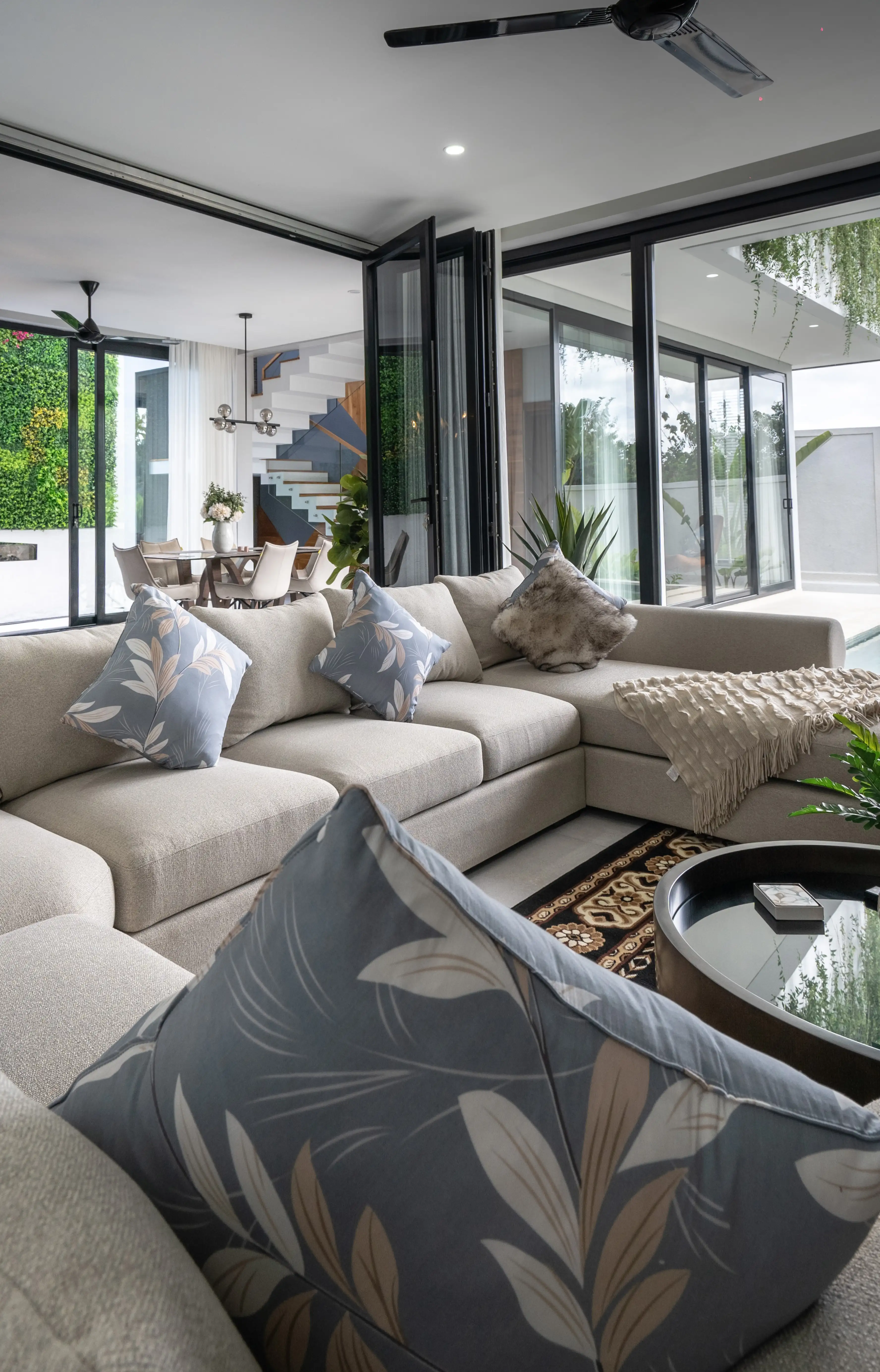 Villa 450m² in Indonesia, Bukit. Priced at 843563$ rent photo-13