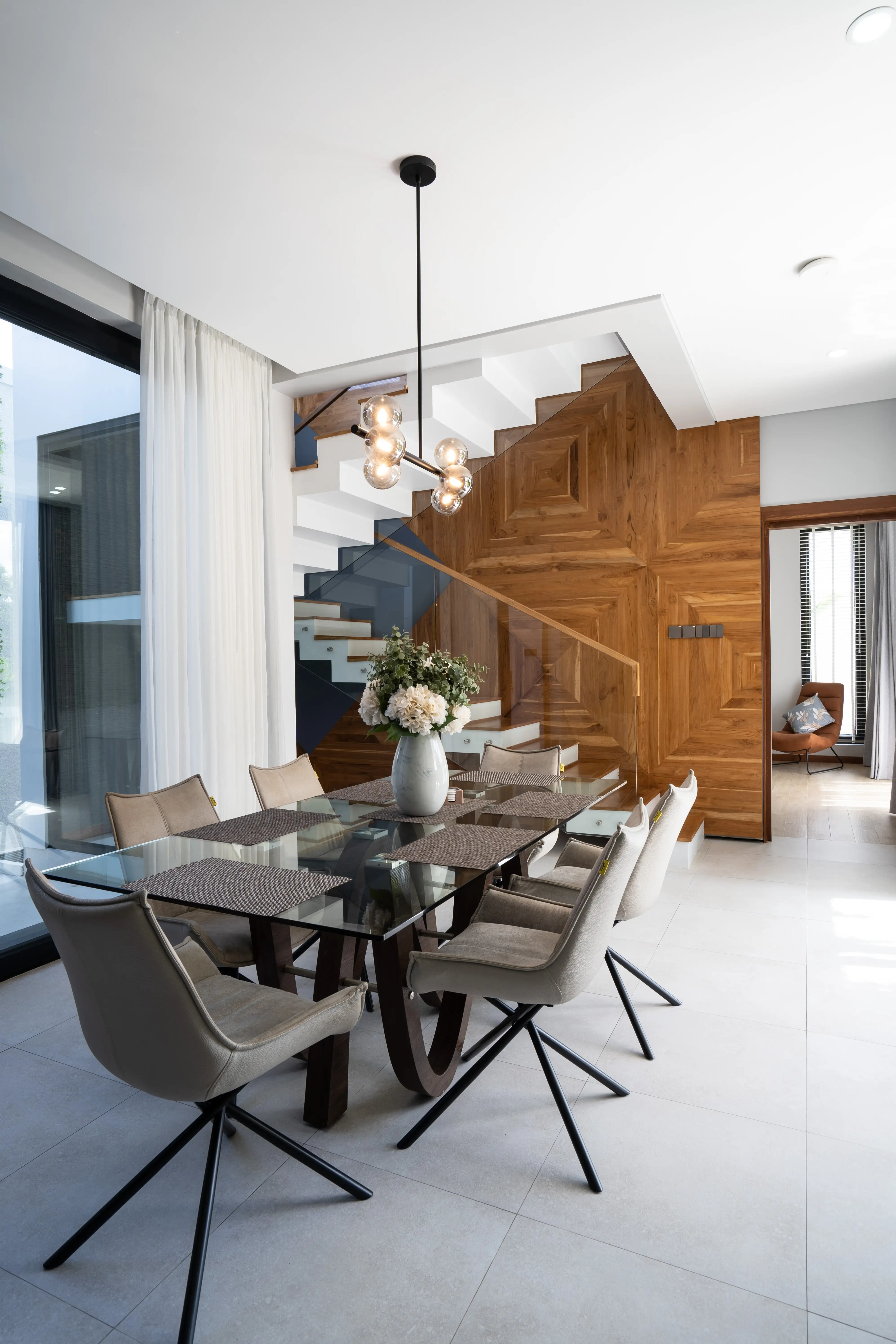 Villa 450m² in Indonesia, Bukit. Priced at 843563$ rent photo-25
