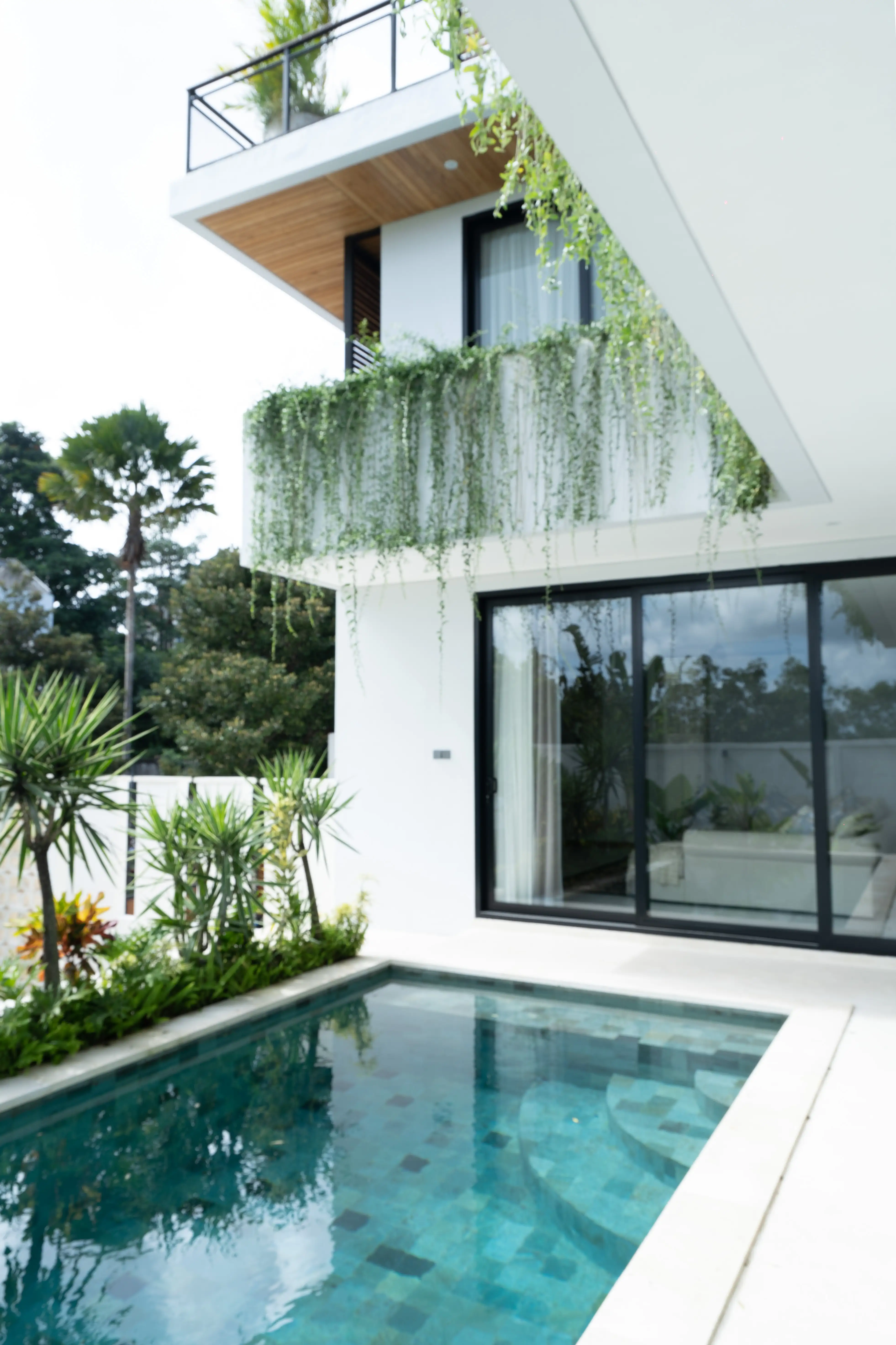 Villa 450m² in Indonesia, Bukit. Priced at 843563$ rent photo-35
