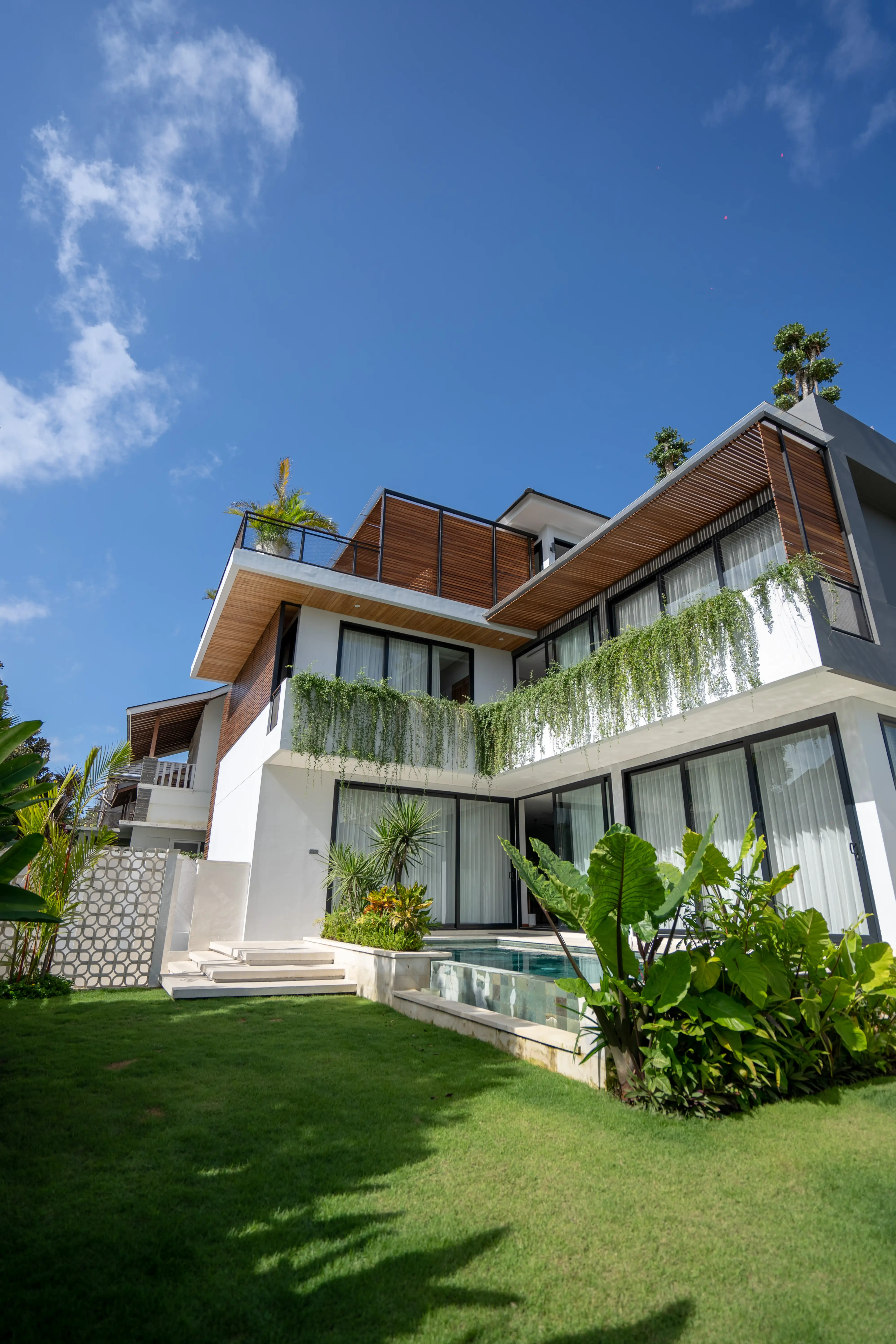 Villa 450m² in Indonesia, Bukit. Priced at 843563$ rent photo-36