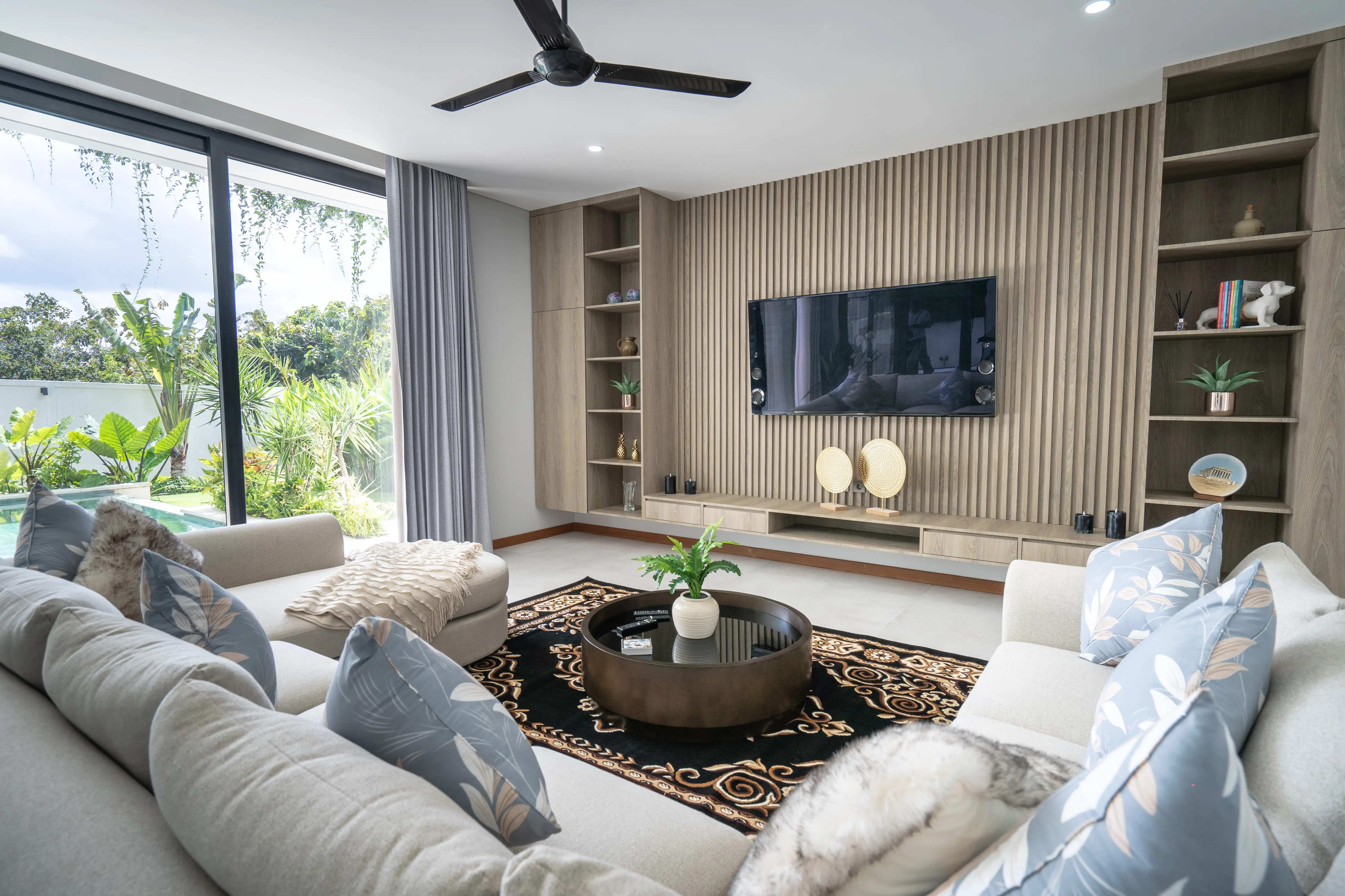 Villa 450m² in Indonesia, Bukit. Priced at 843563$ rent photo-39