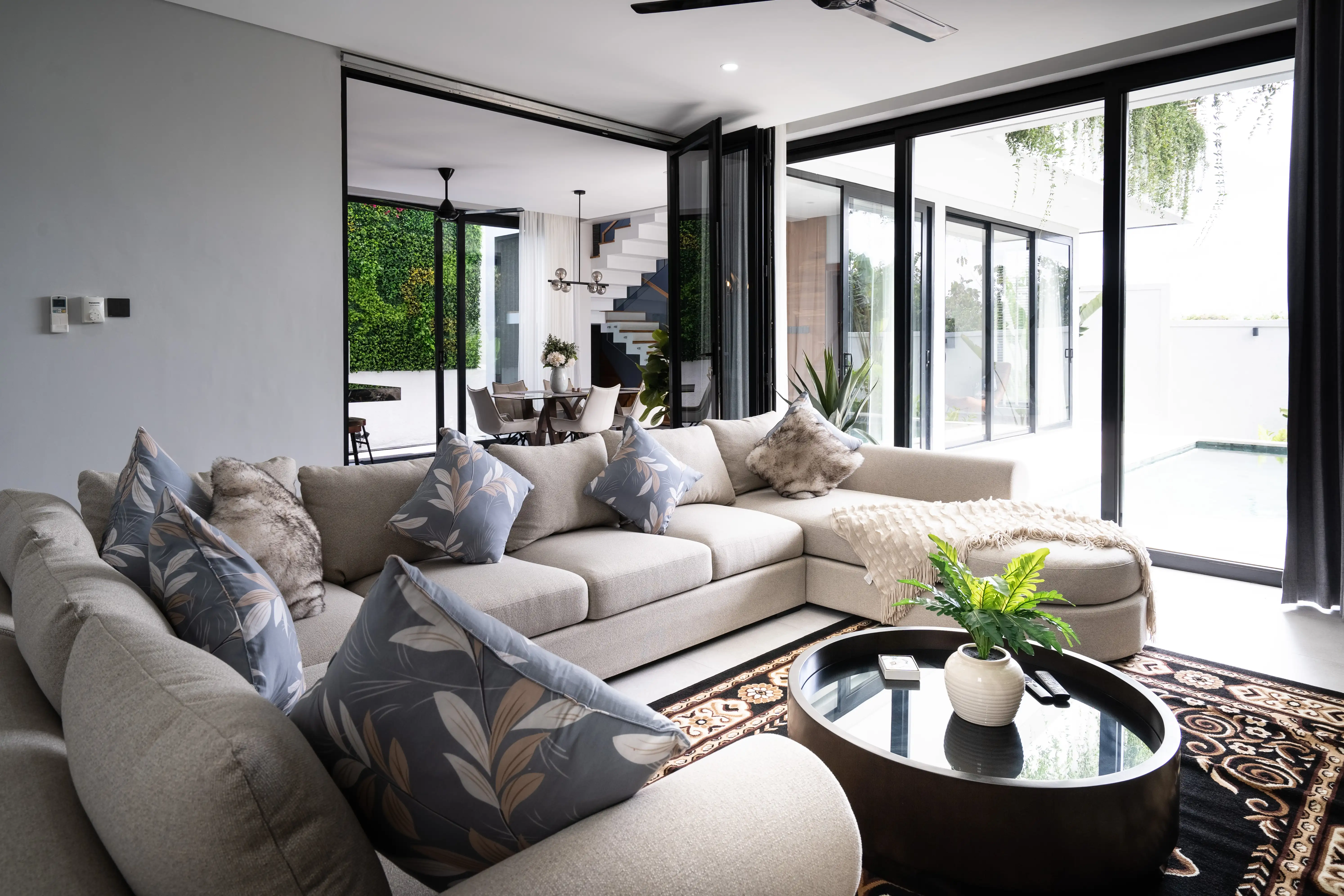 Villa 450m² in Indonesia, Bukit. Priced at 843563$ rent photo-41