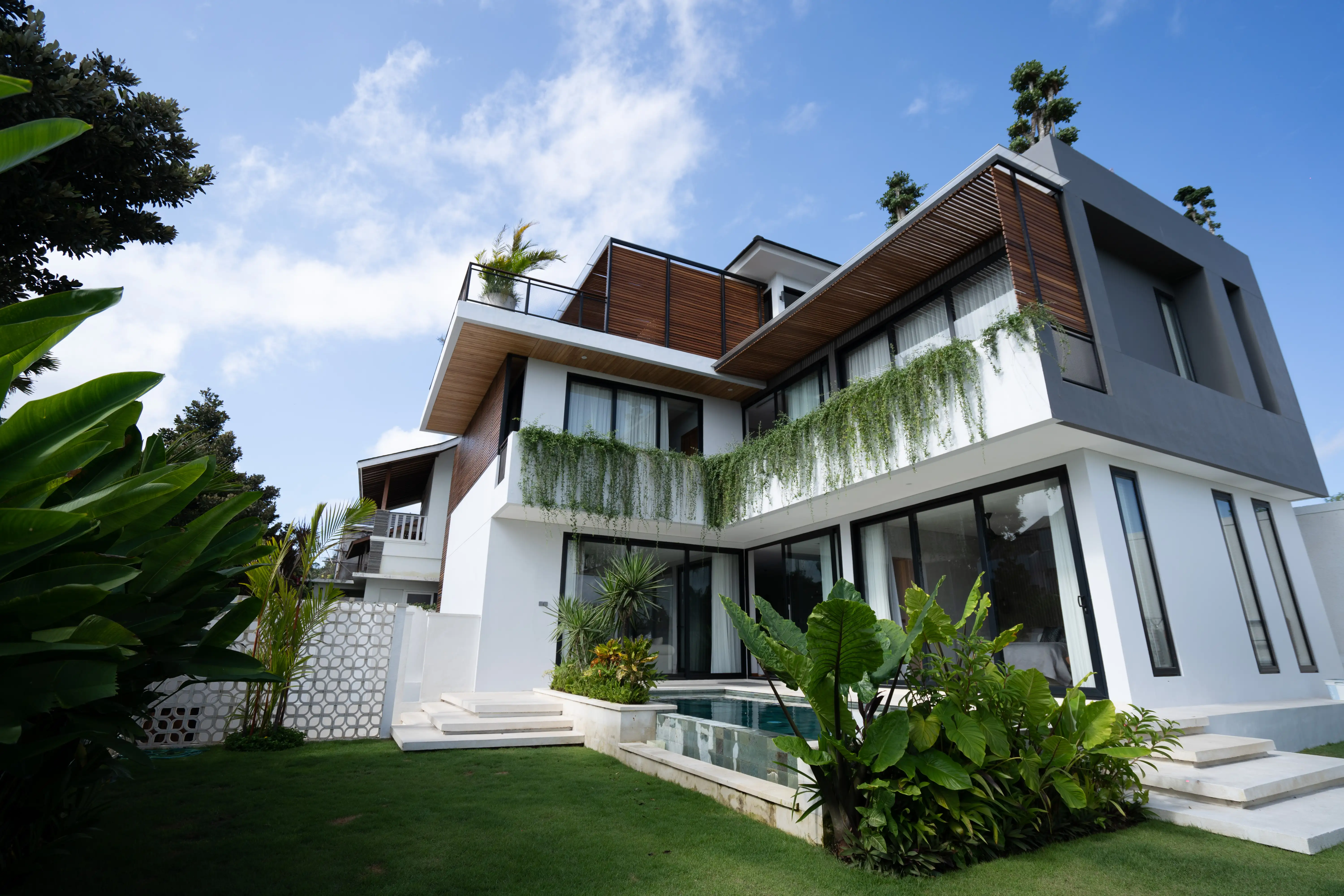 Villa 450m² in Indonesia, Bukit. Priced at 843563$ rent photo-42
