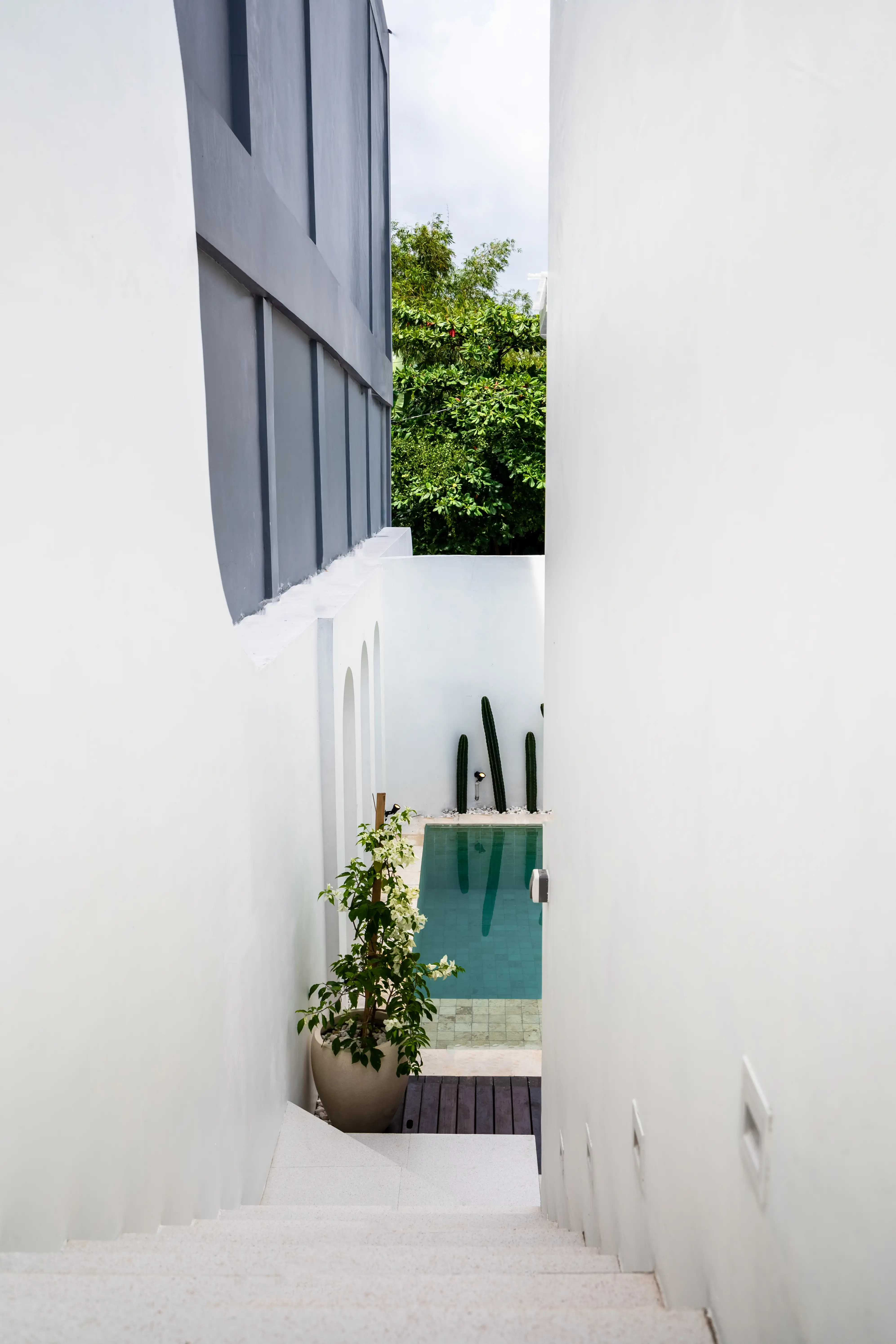 Villa 160m² in Indonesia, Canggu. Priced at 240000$ rent photo-6