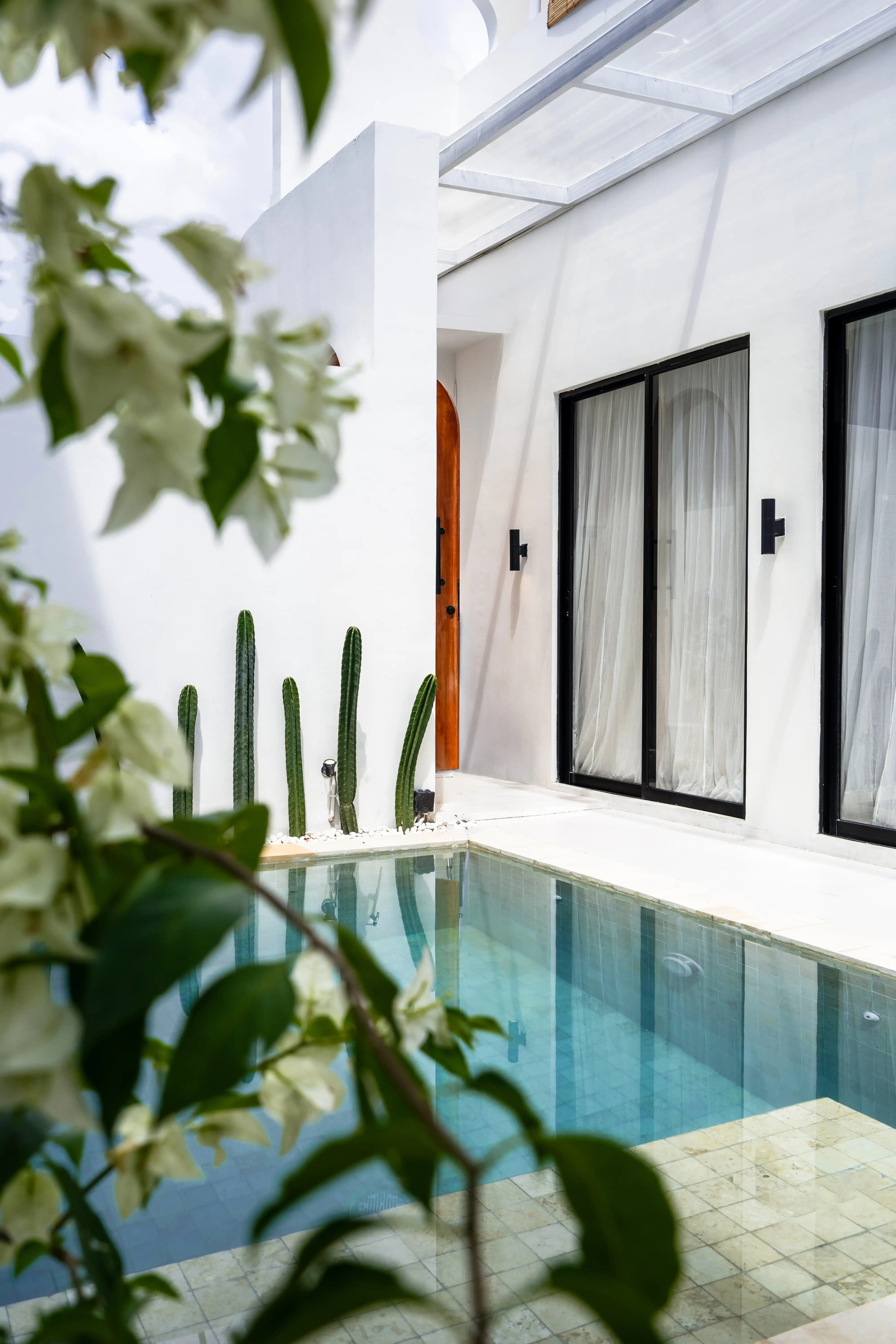 Villa 160m² in Indonesia, Canggu. Priced at 240000$ rent photo-7