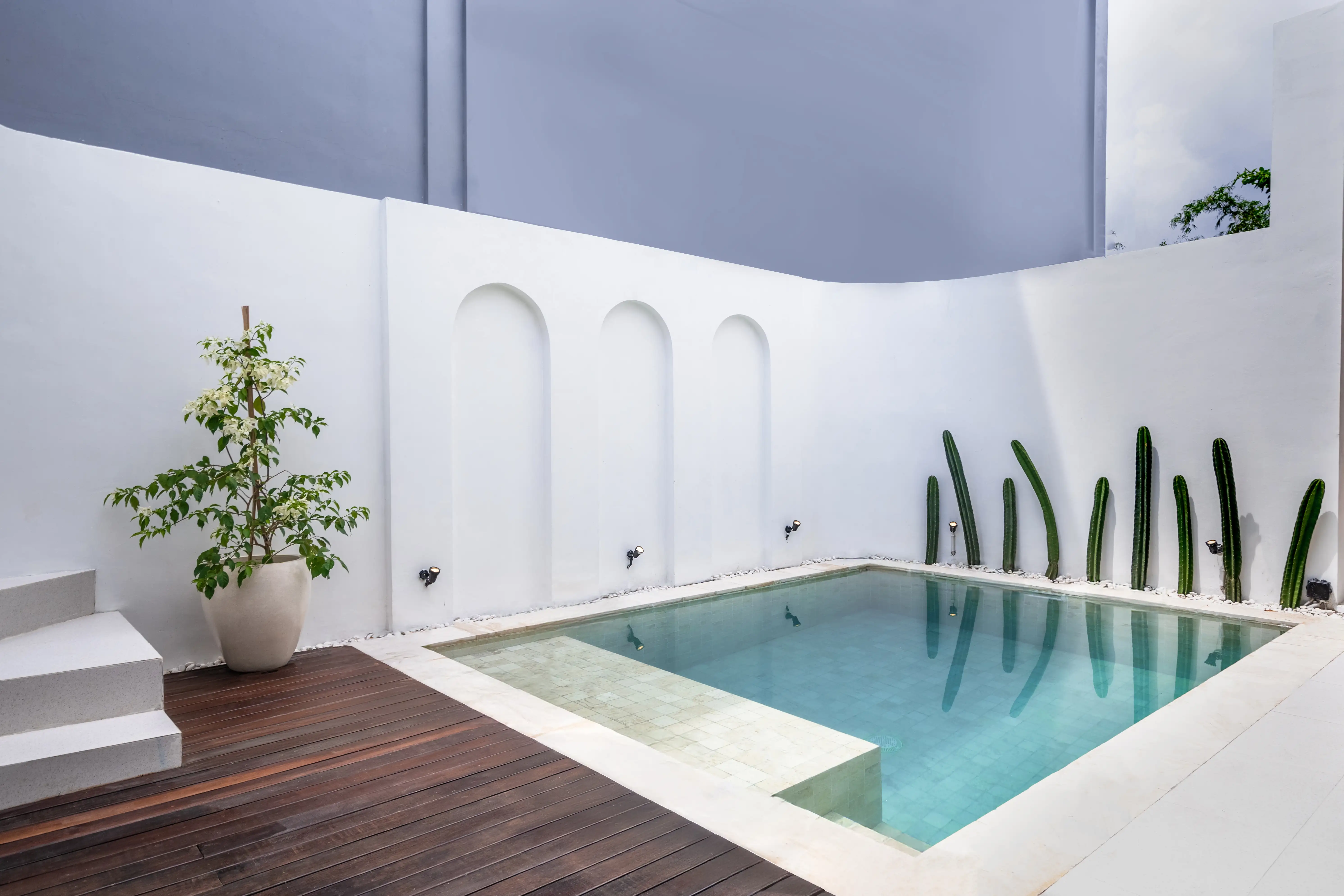 Villa 160m² in Indonesia, Canggu. Priced at 240000$ rent photo-8