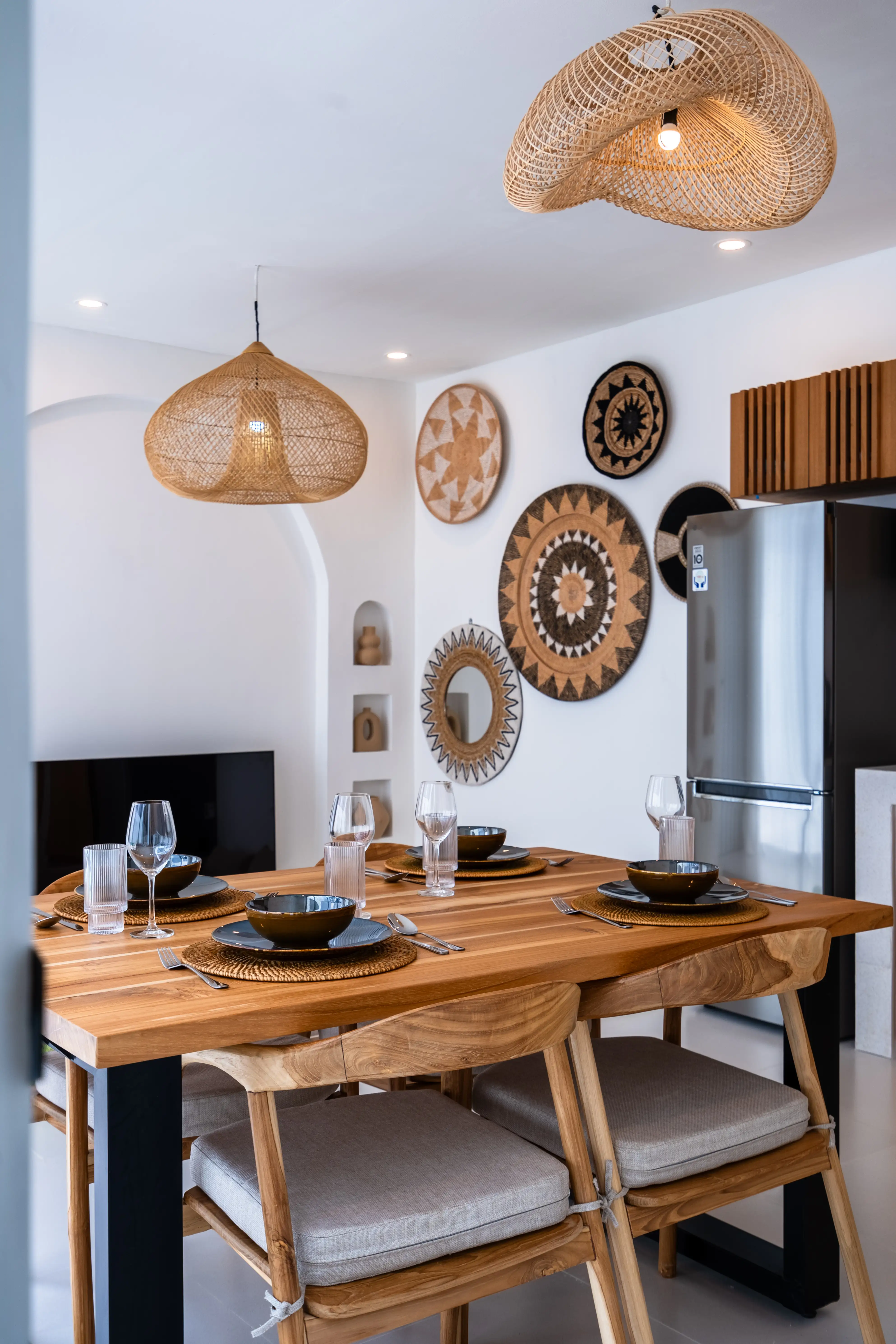 Villa 160m² in Indonesia, Canggu. Priced at 240000$ rent photo-16