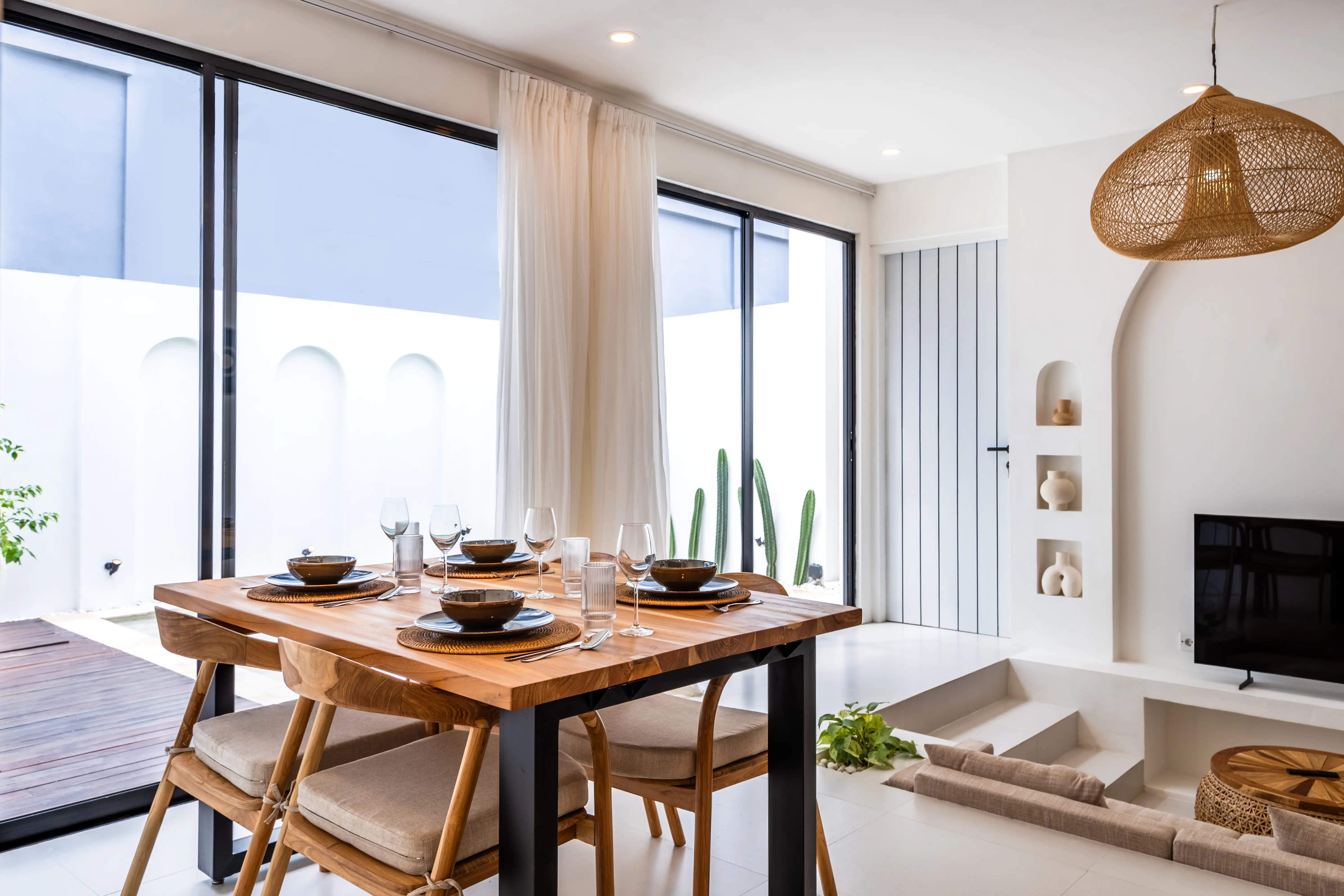 Villa 160m² in Indonesia, Canggu. Priced at 240000$ rent photo-17