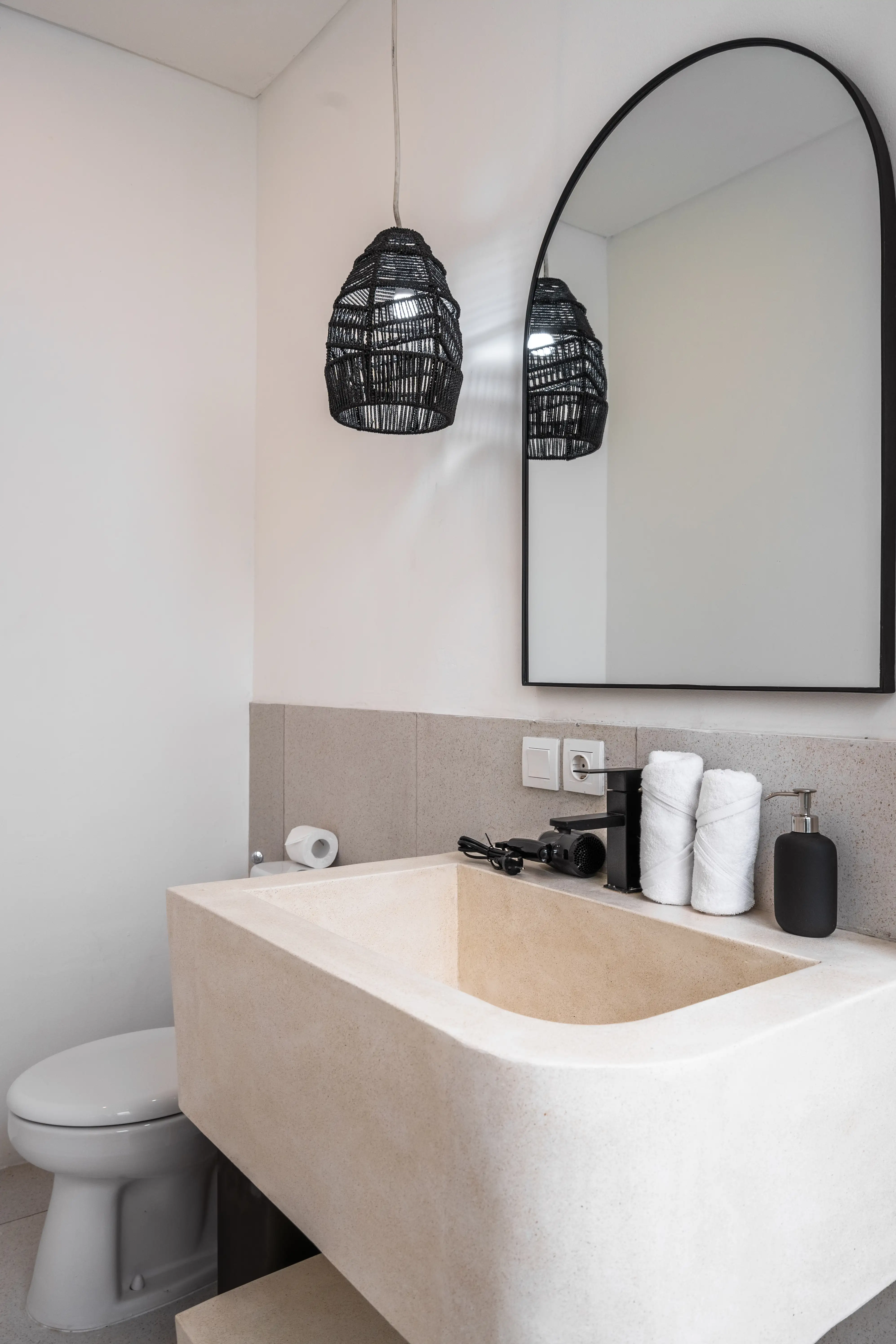 Villa 160m² in Indonesia, Canggu. Priced at 240000$ rent photo-18