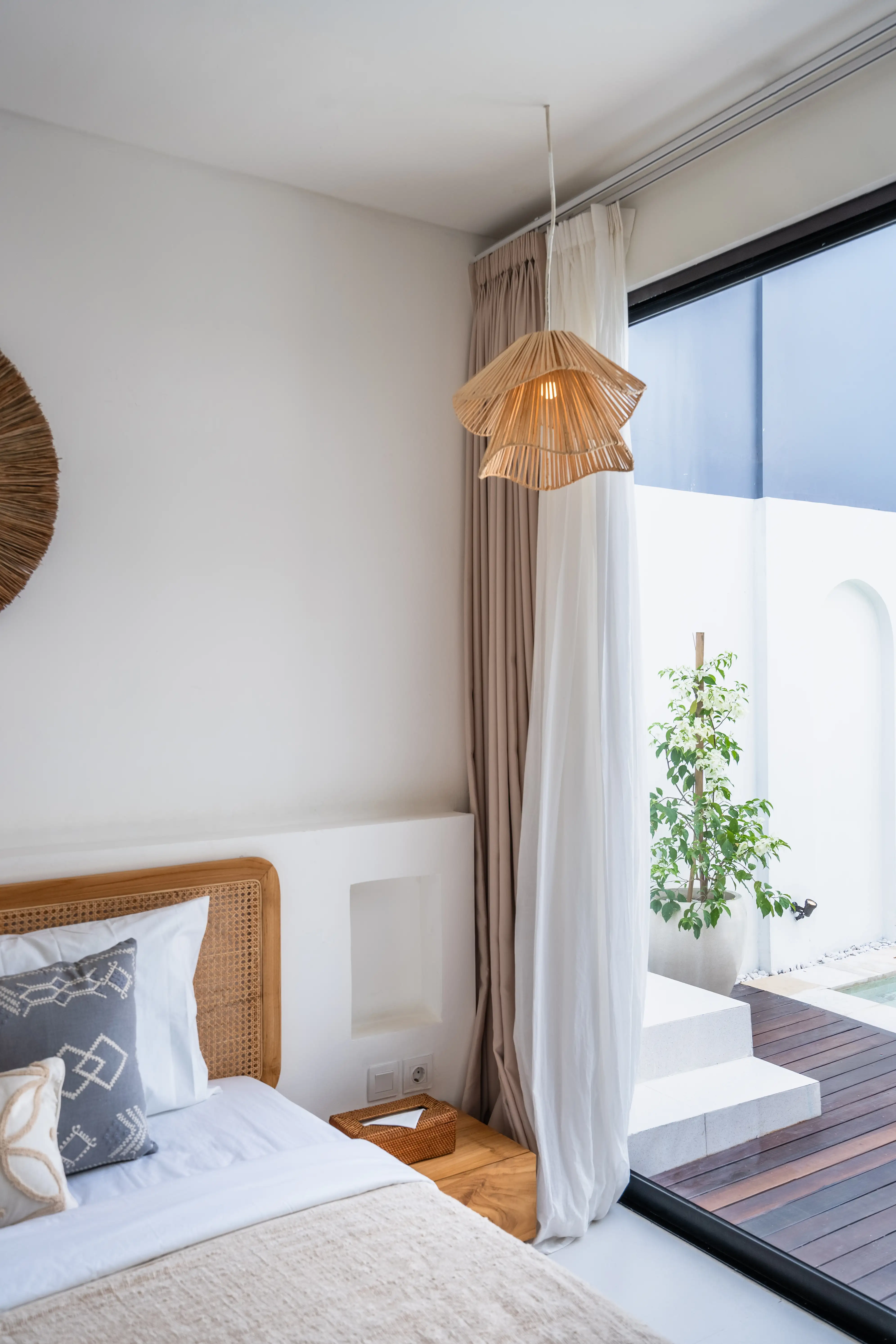 Villa 160m² in Indonesia, Canggu. Priced at 240000$ rent photo-20