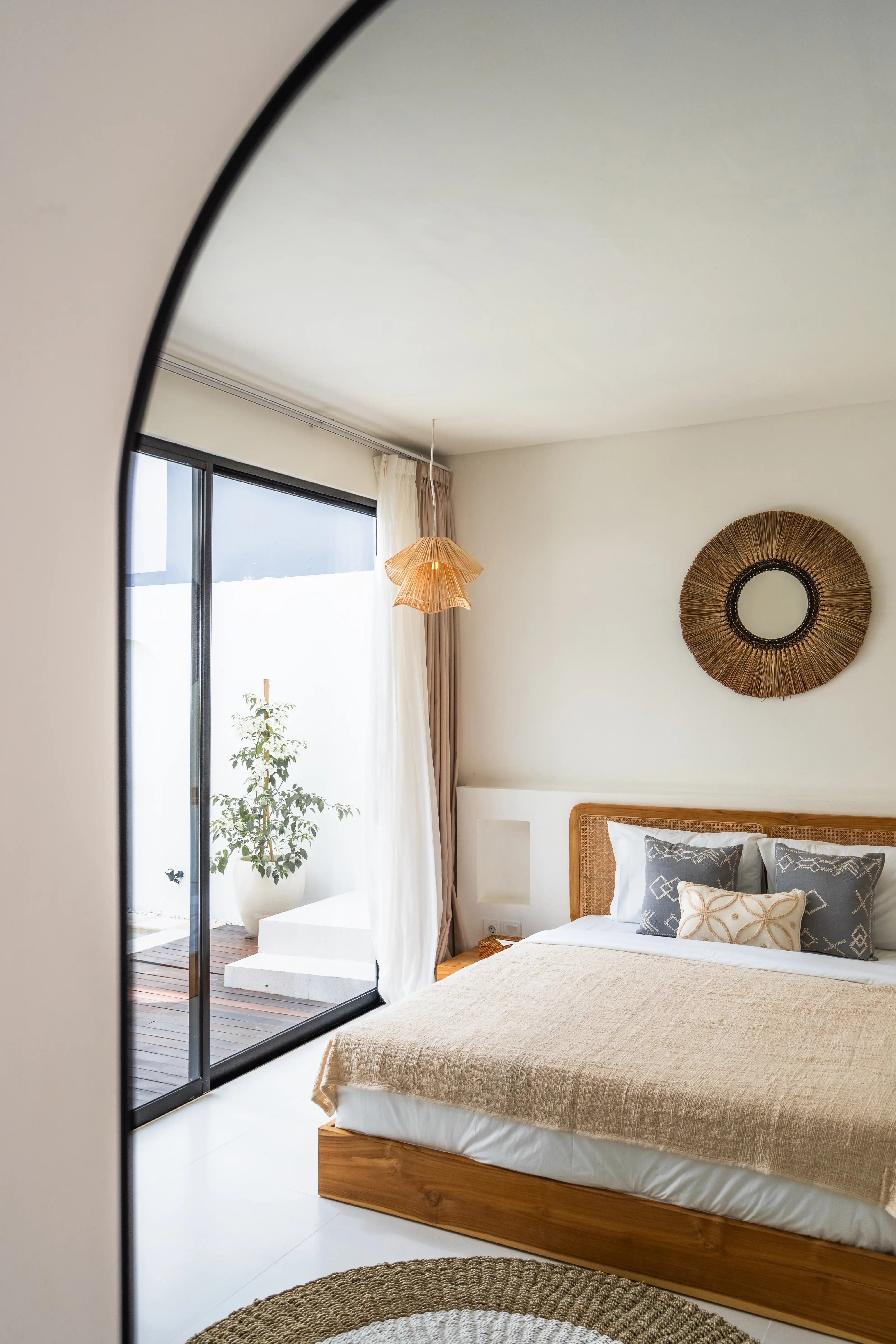 Villa 160m² in Indonesia, Canggu. Priced at 240000$ rent photo-22