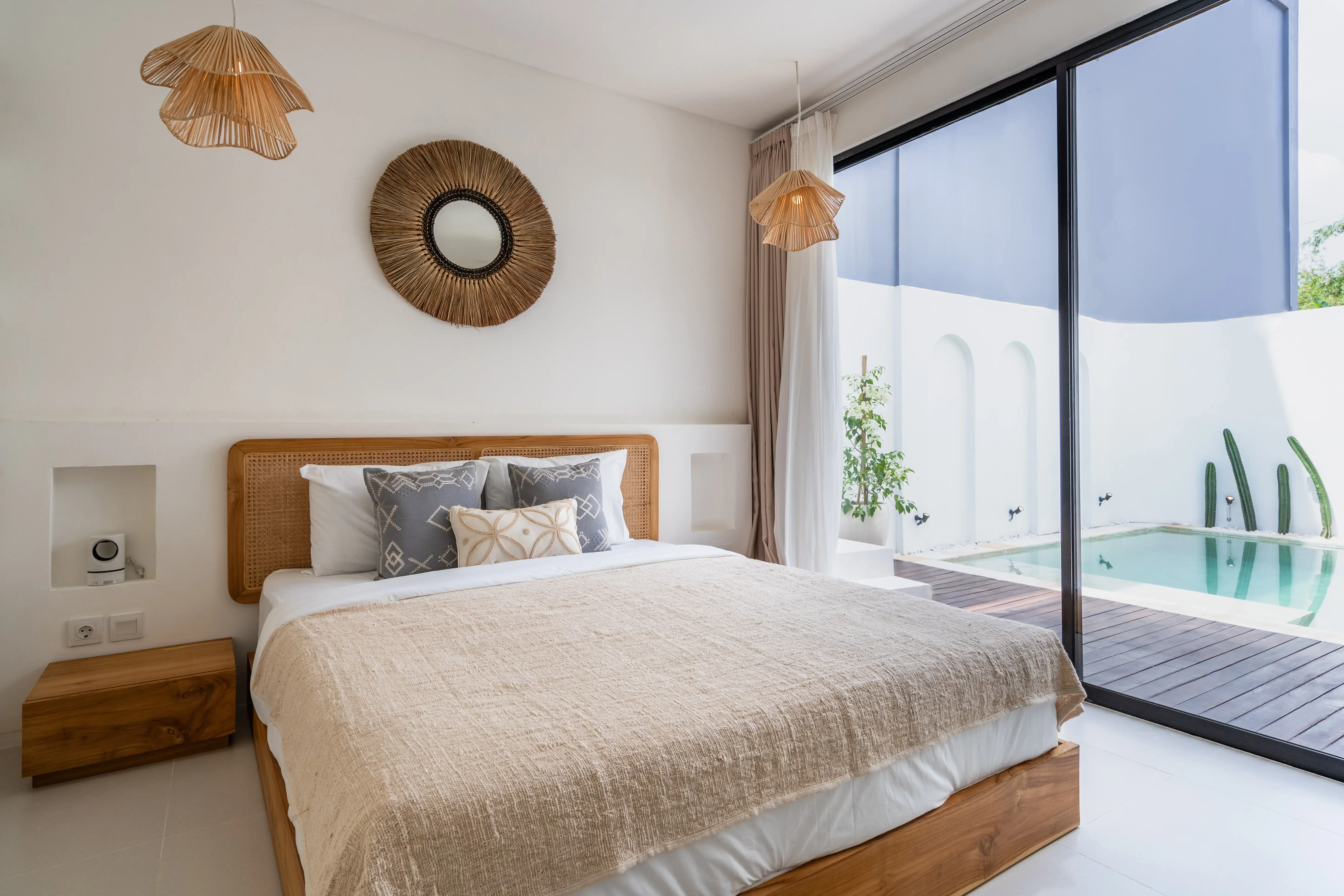 Villa 160m² in Indonesia, Canggu. Priced at 240000$ rent photo-23