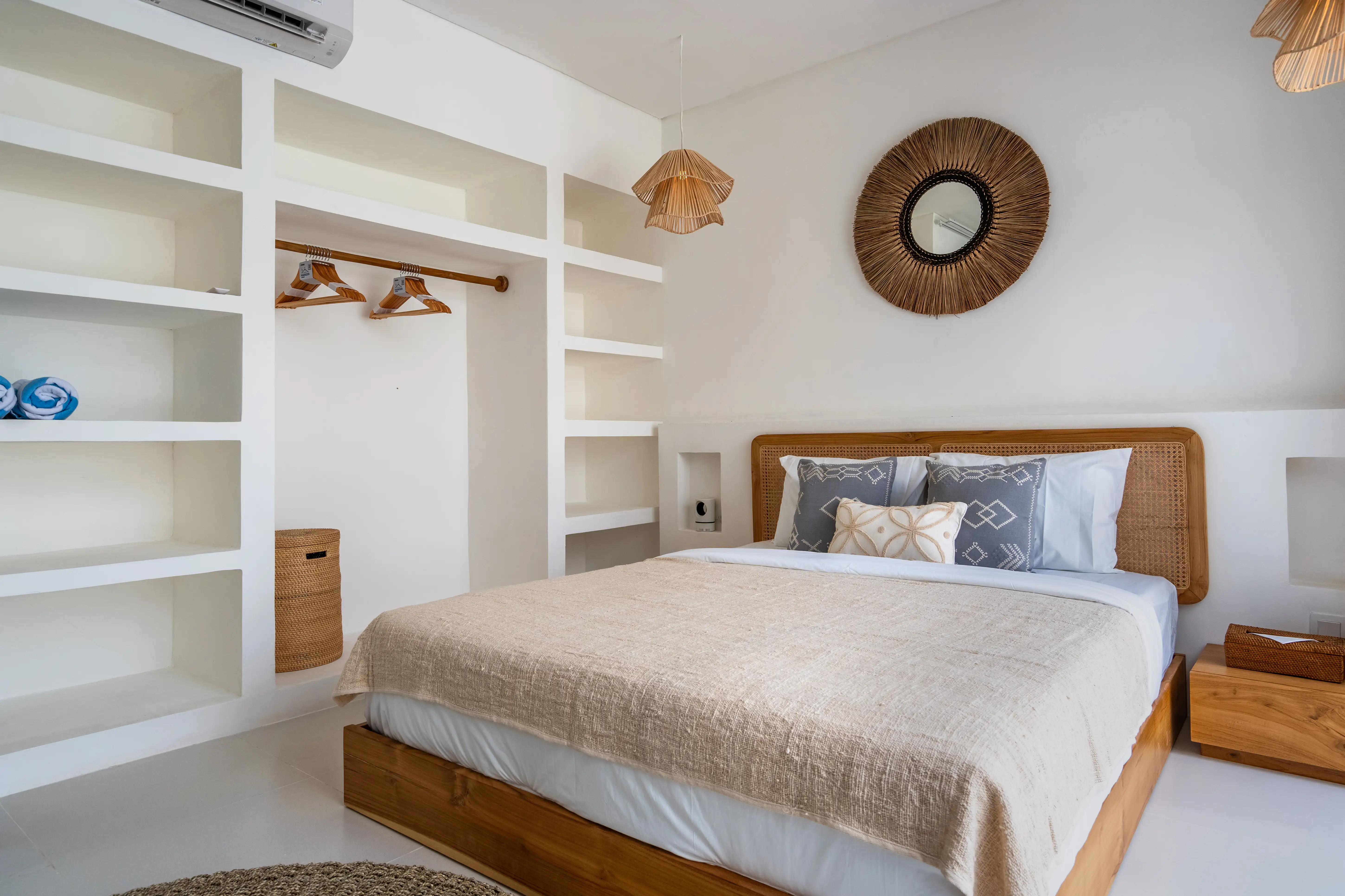 Villa 160m² in Indonesia, Canggu. Priced at 240000$ rent photo-24