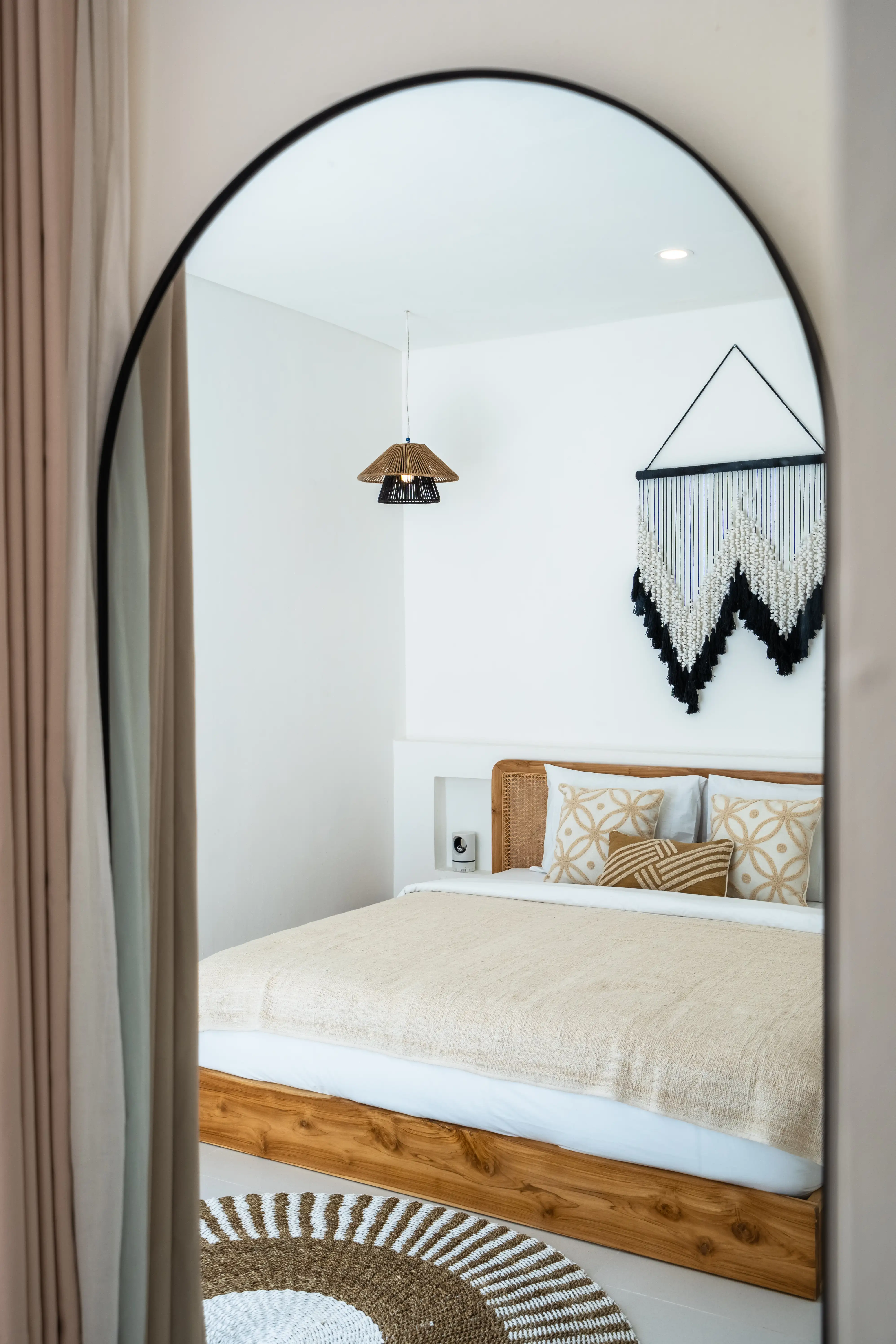 Villa 160m² in Indonesia, Canggu. Priced at 240000$ rent photo-27