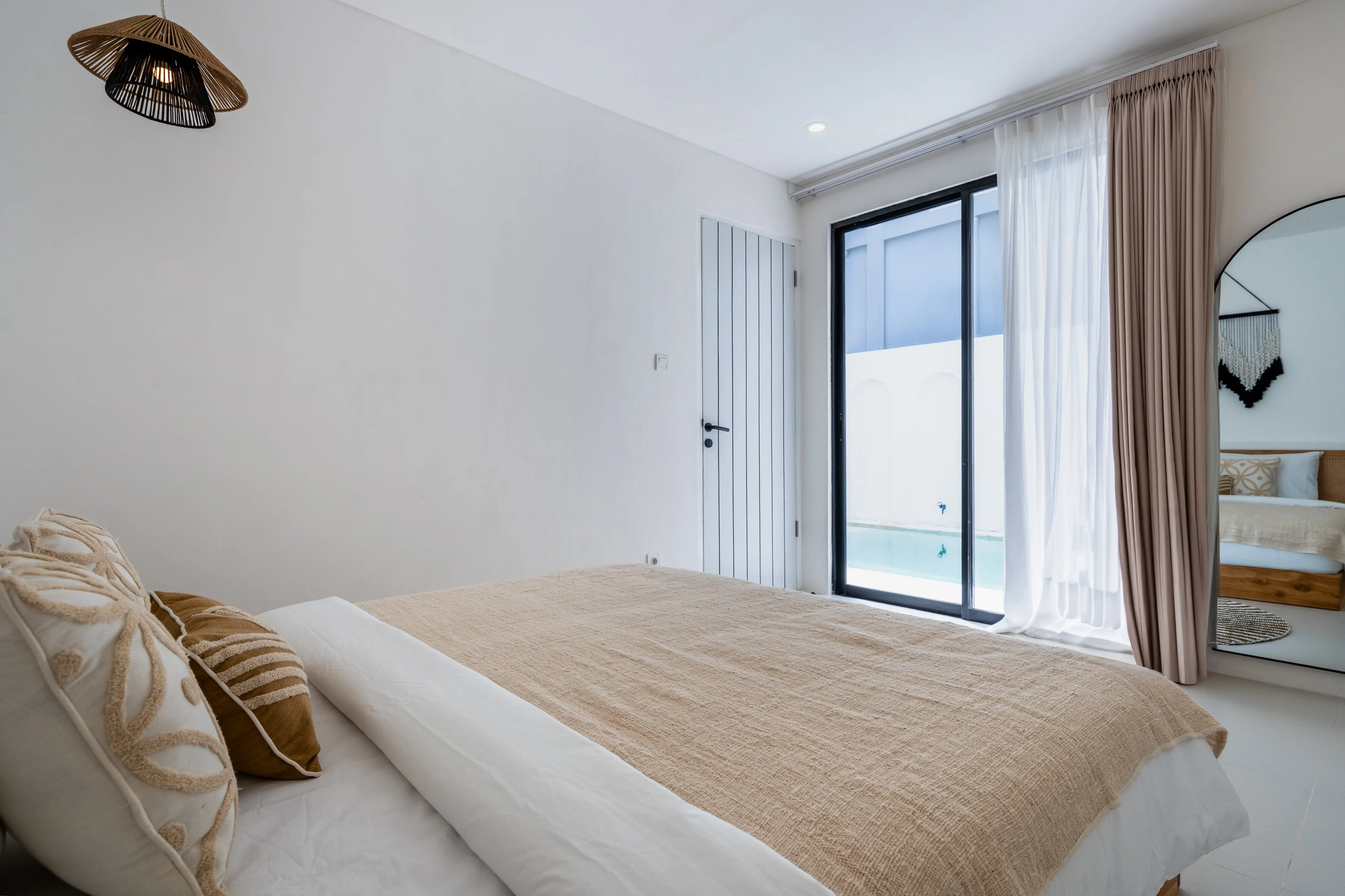 Villa 160m² in Indonesia, Canggu. Priced at 240000$ rent photo-29
