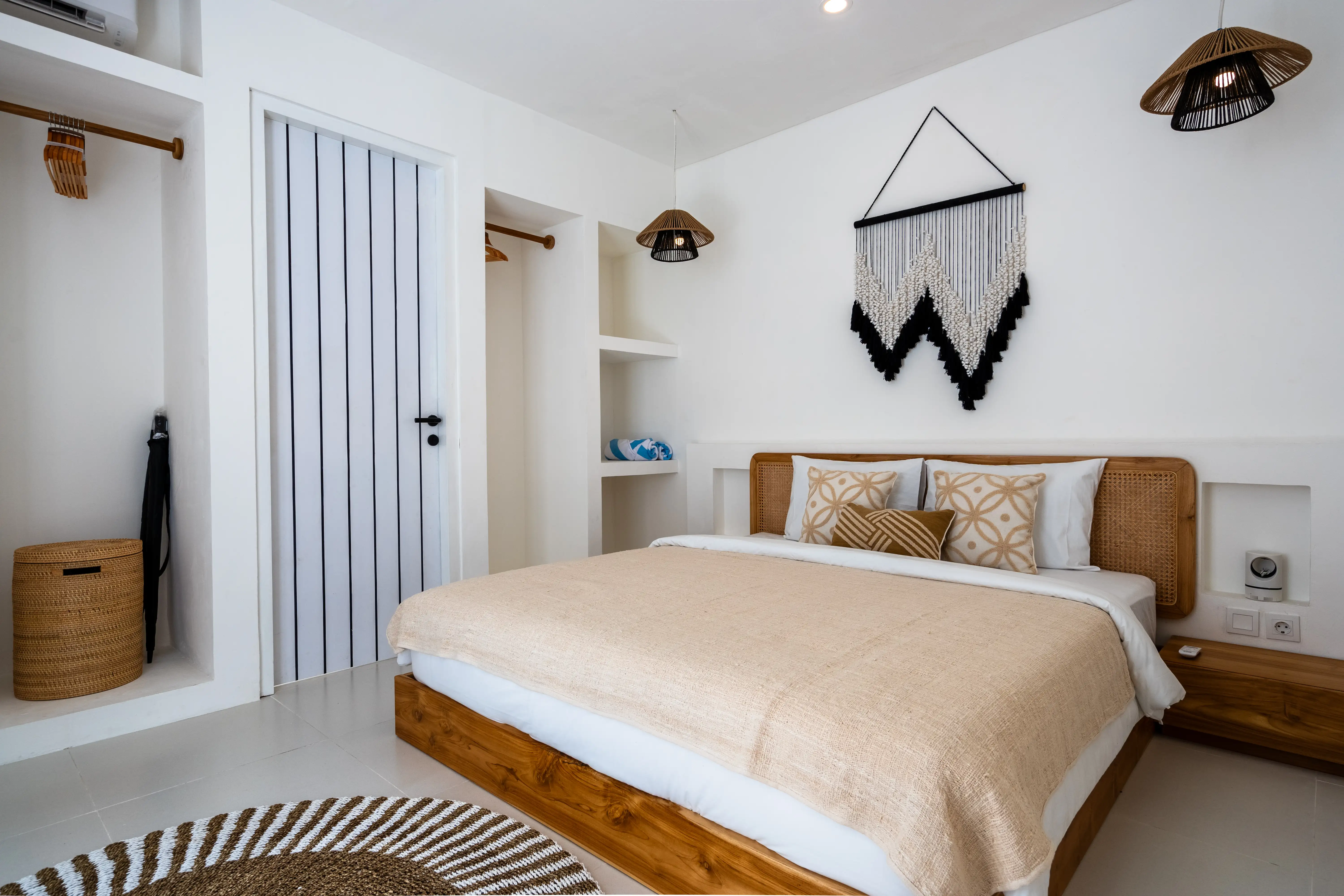 Villa 160m² in Indonesia, Canggu. Priced at 240000$ rent photo-31