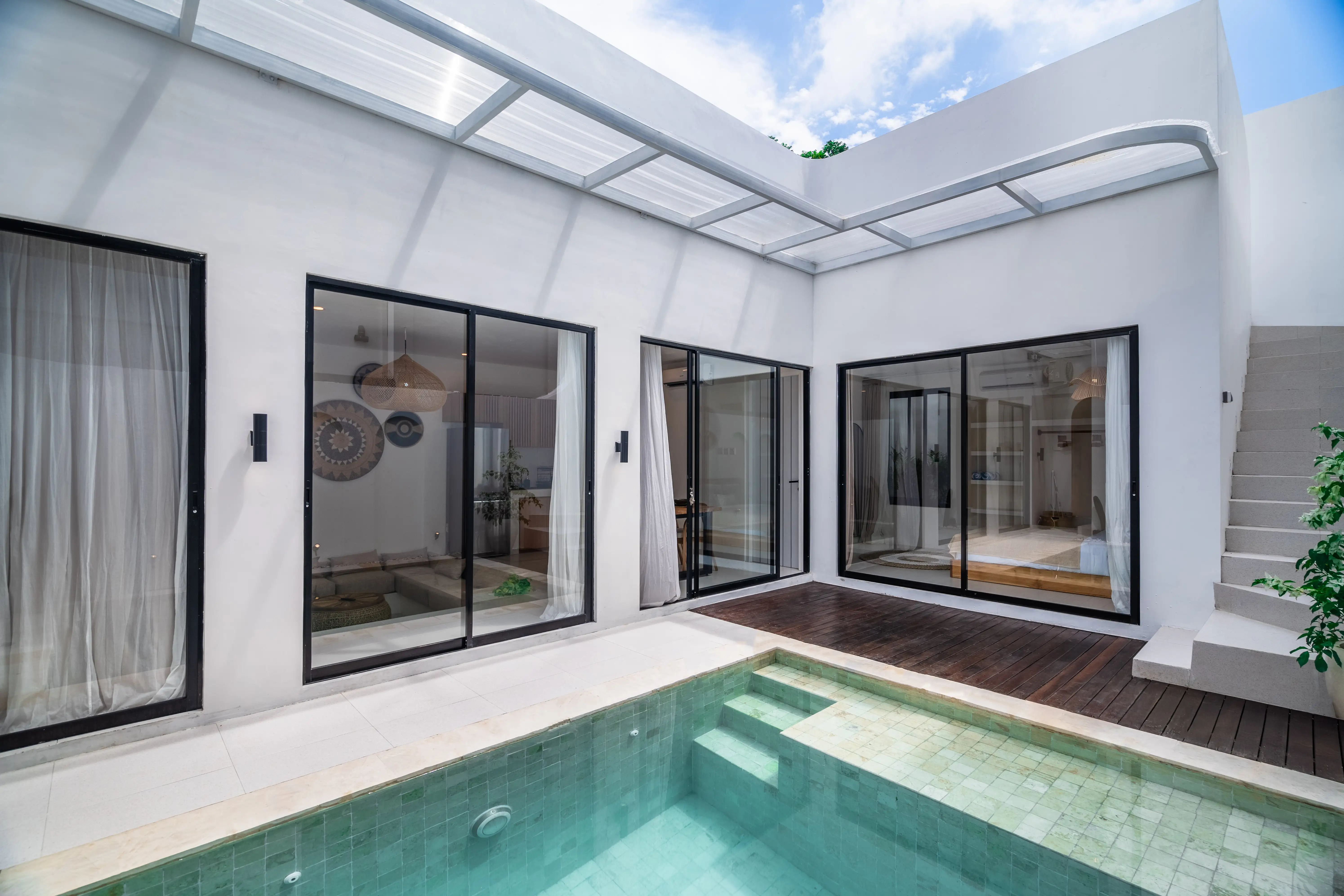Villa 160m² in Indonesia, Canggu. Priced at 240000$ rent photo-35